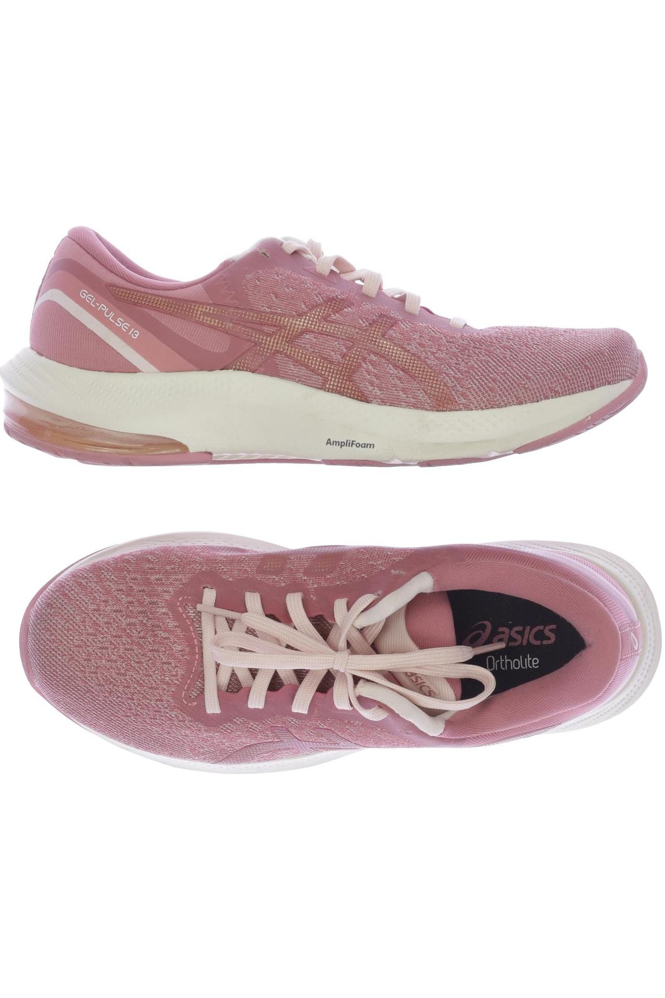 

Asics Damen Sneakers, pink, Gr. 39.5