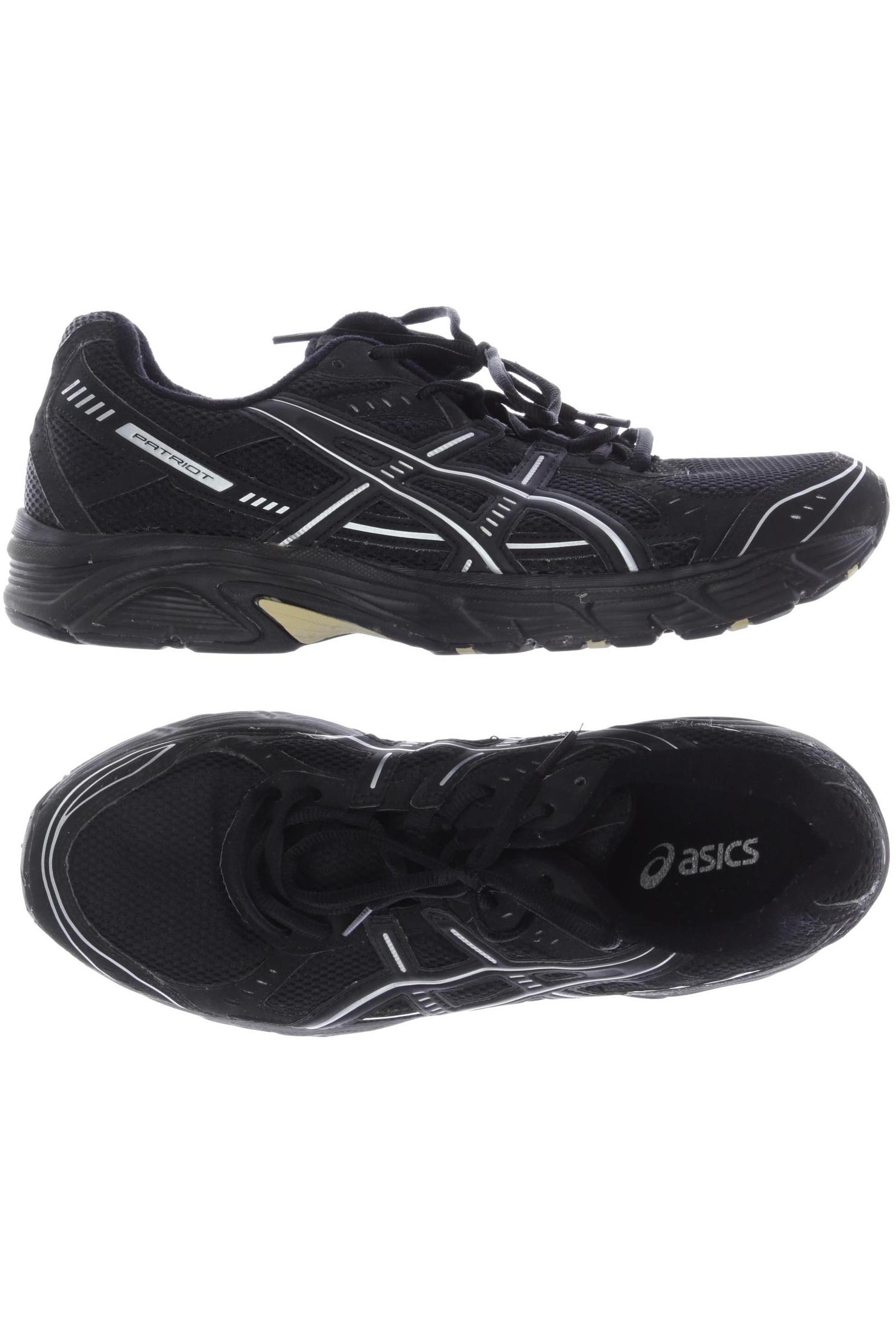 

Asics Damen Sneakers, schwarz, Gr. 42