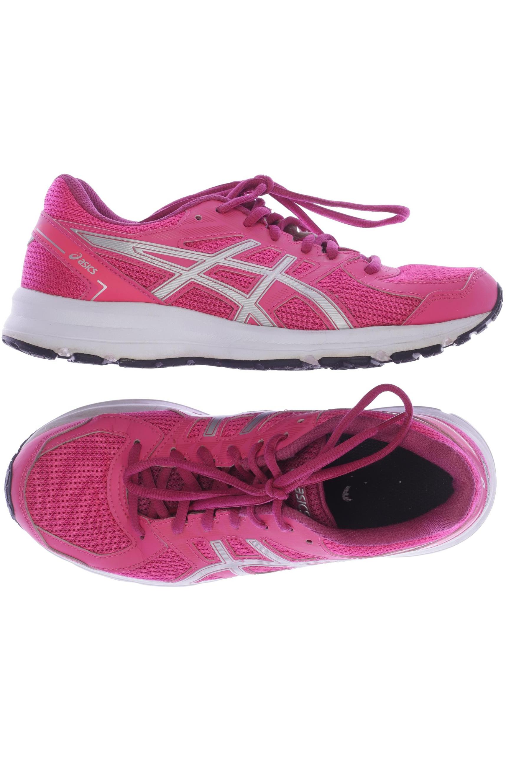 

Asics Damen Sneakers, pink