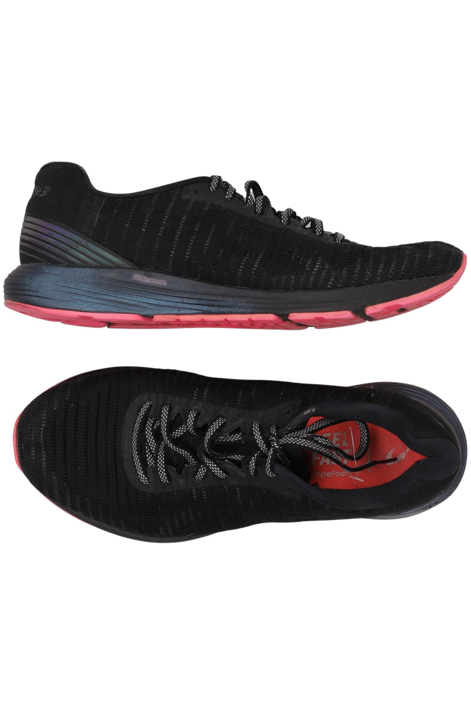 

Asics Damen Sneakers, schwarz, Gr. 40.5