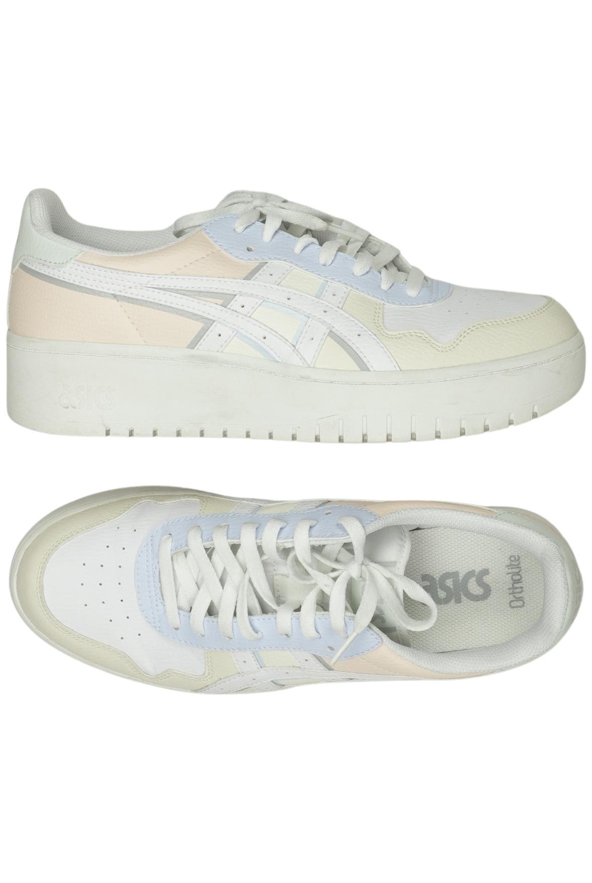 

Asics Damen Sneakers, mehrfarbig, Gr. 44.5