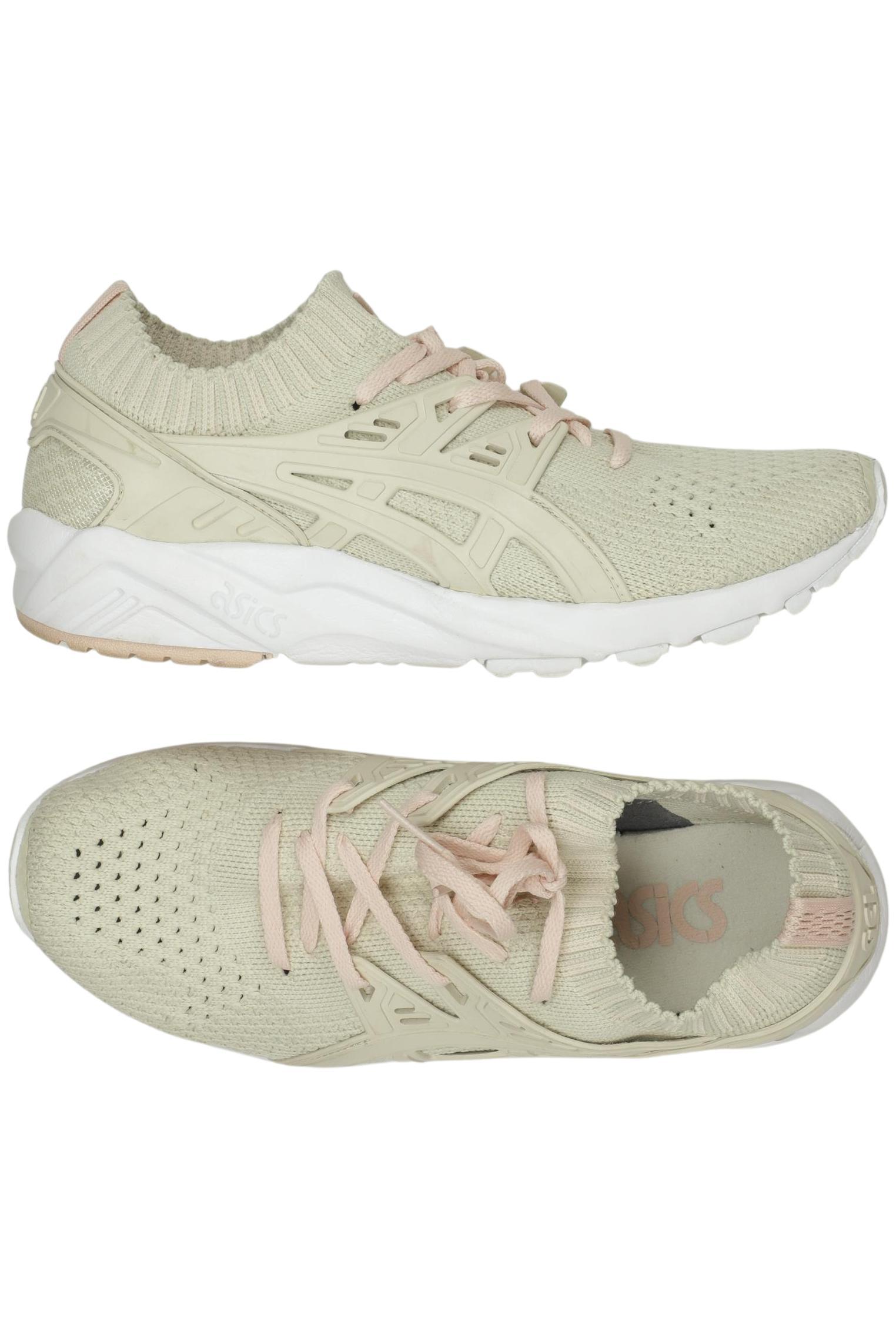 

Asics Damen Sneakers, beige, Gr. 36