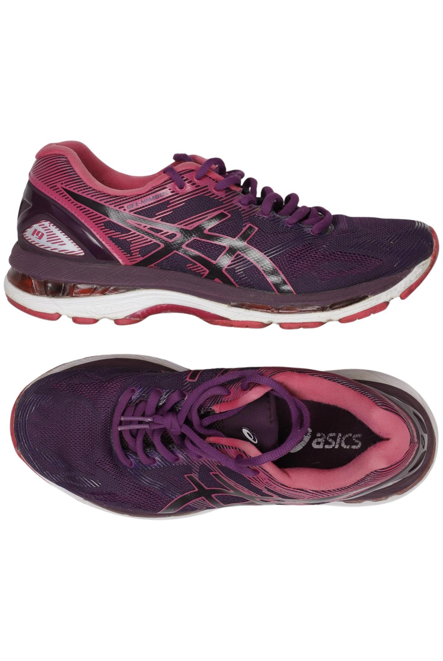 

Asics Damen Sneakers, flieder, Gr. 39