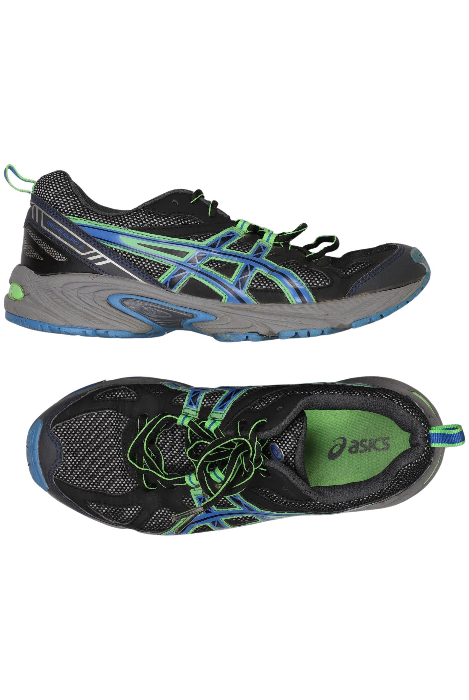 

Asics Damen Sneakers, neon, Gr. 40