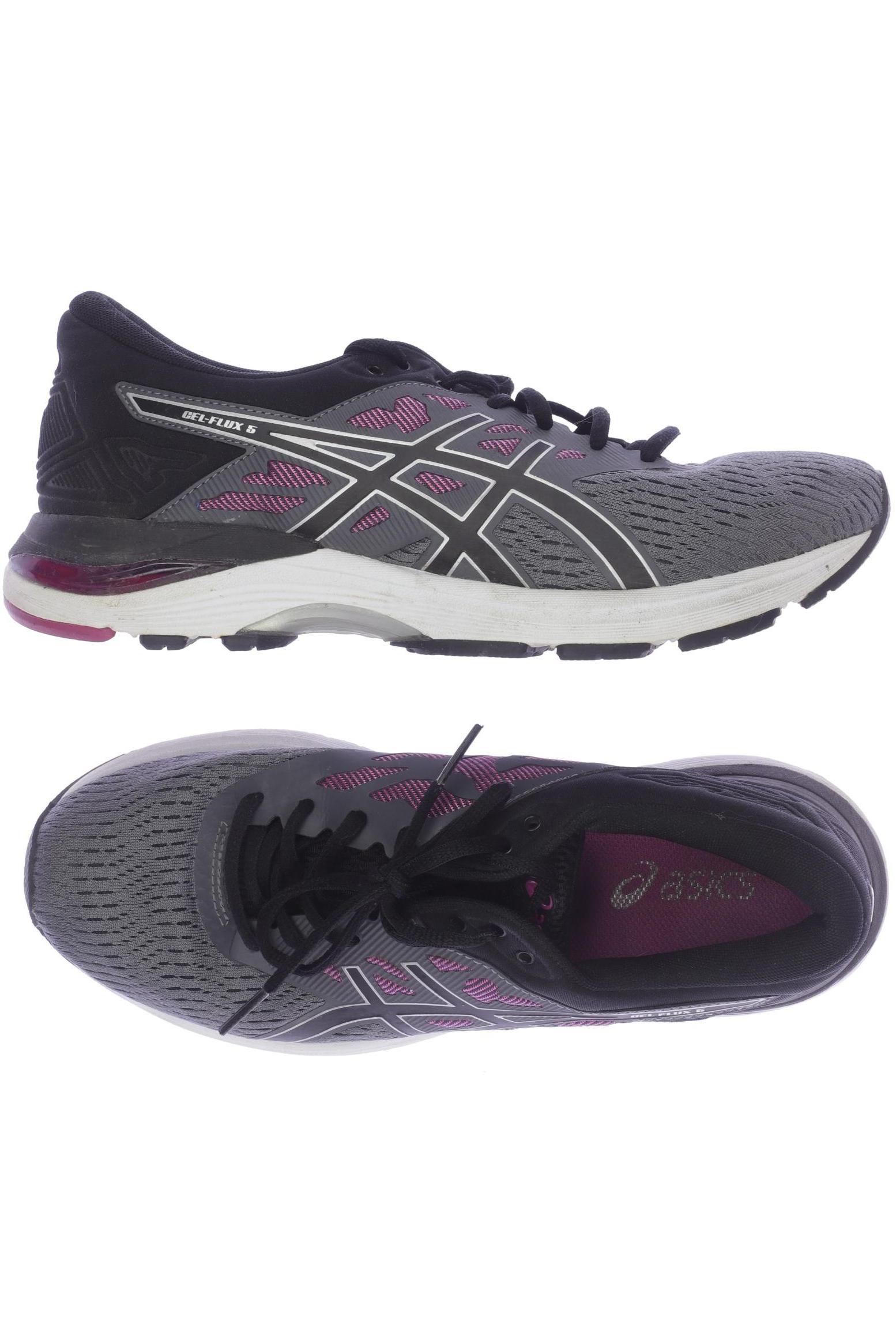 

Asics Damen Sneakers, grau, Gr. 39.5
