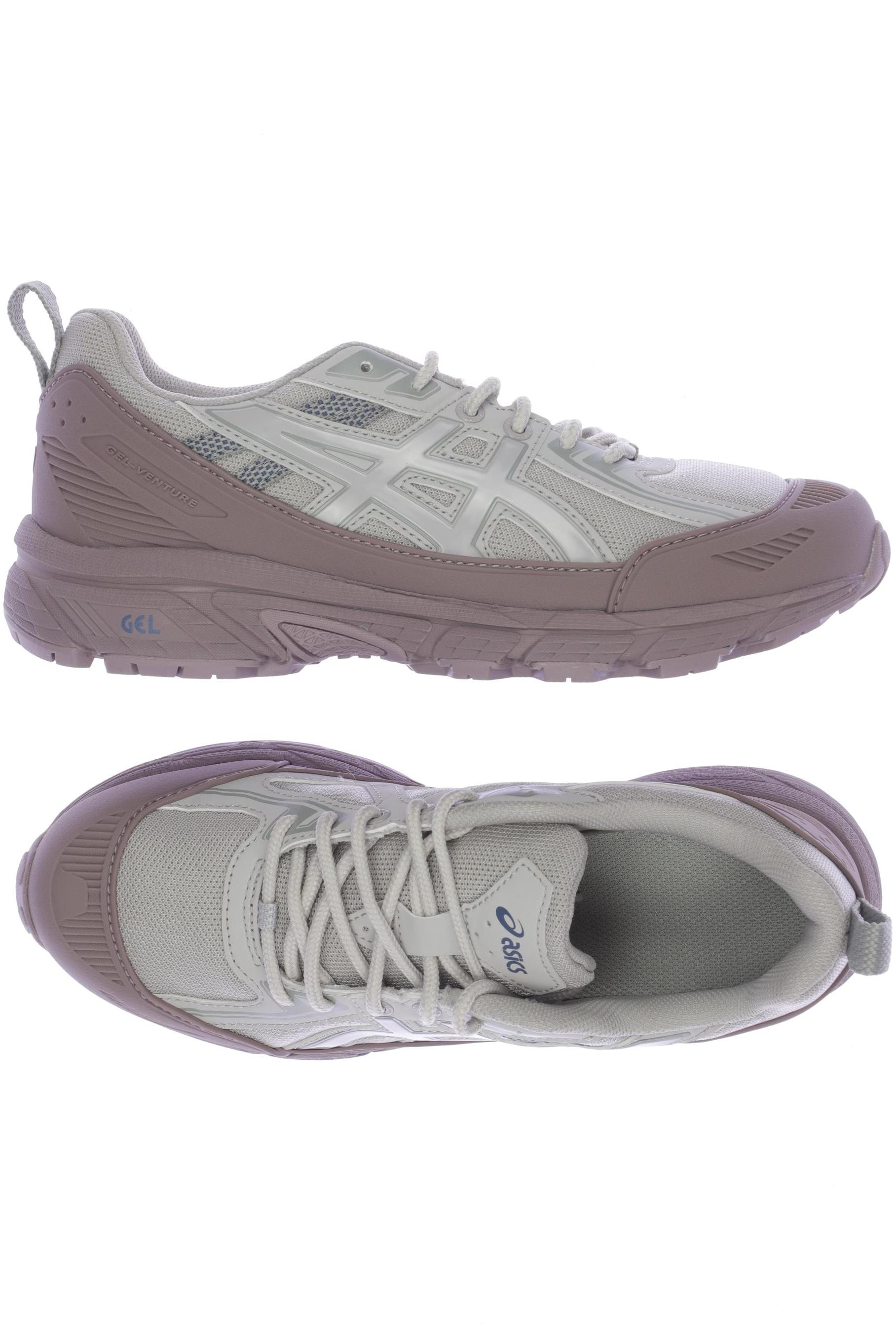 

Asics Damen Sneakers, grau, Gr. 39.5