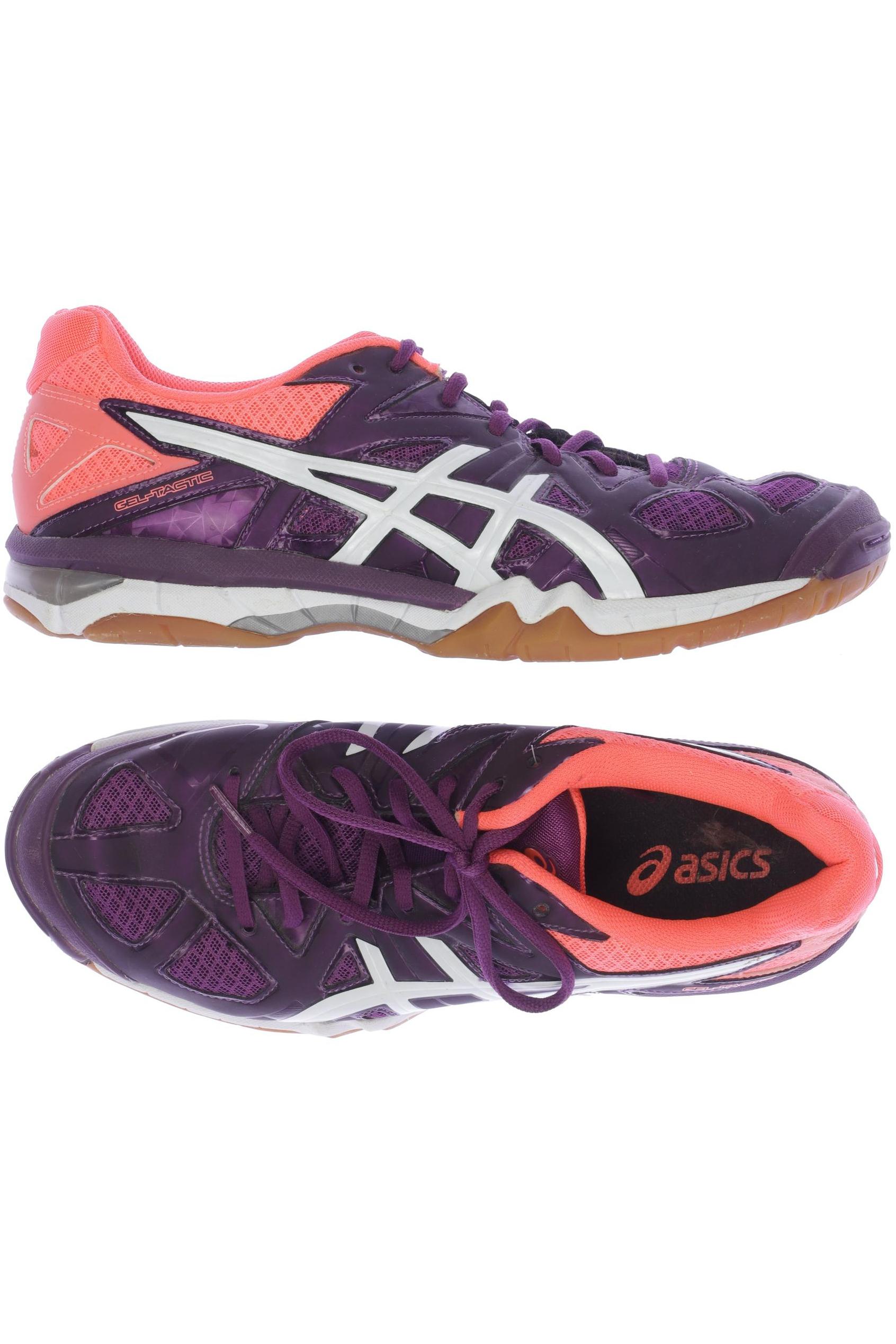

Asics Damen Sneakers, flieder, Gr. 40.5