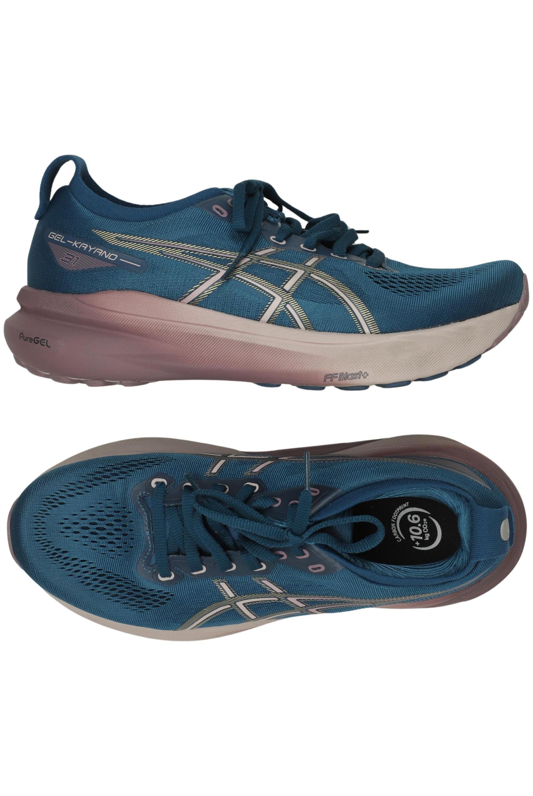 

Asics Damen Sneakers, mehrfarbig, Gr. 40.5