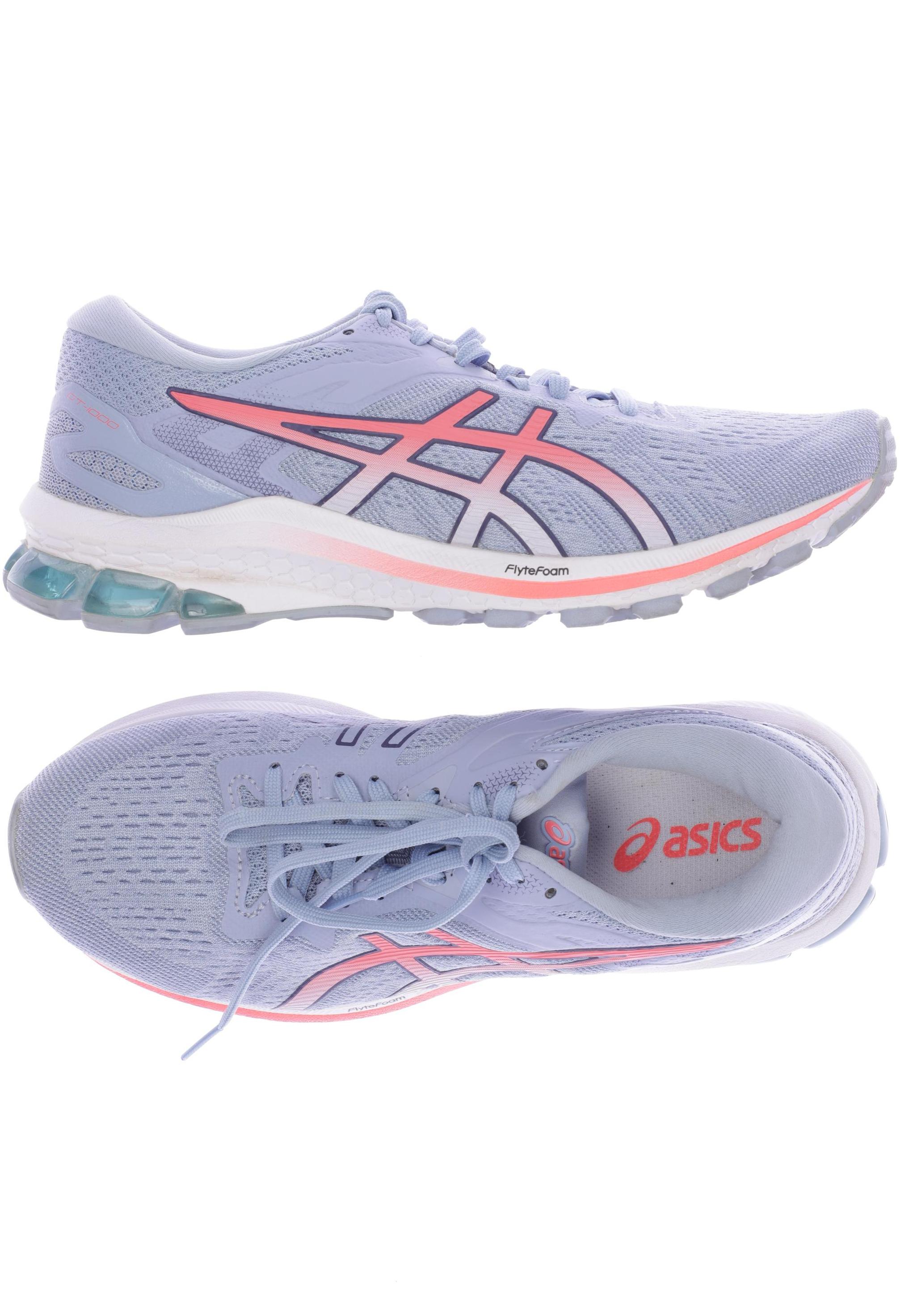 

Asics Damen Sneakers, hellblau