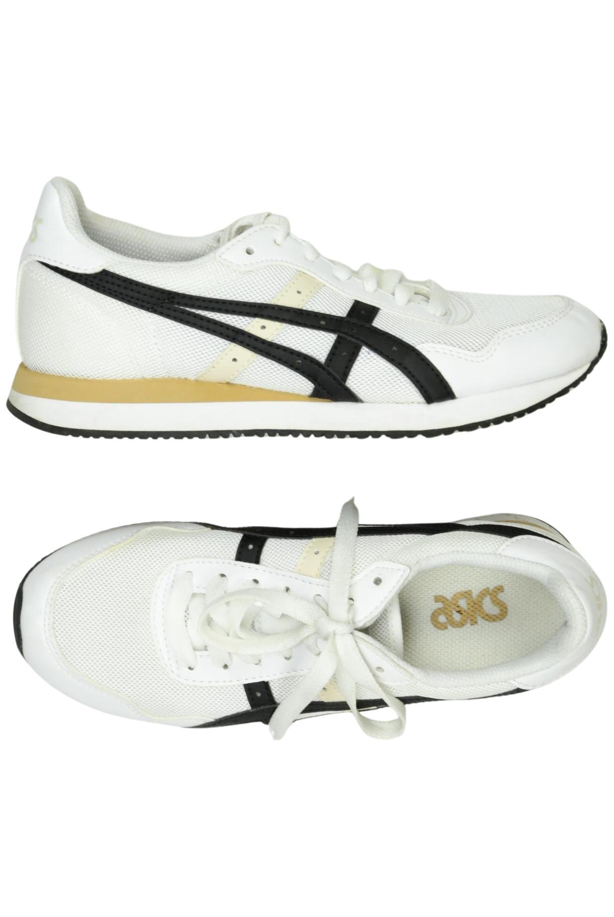 

Asics Damen Sneakers, weiß, Gr. 37