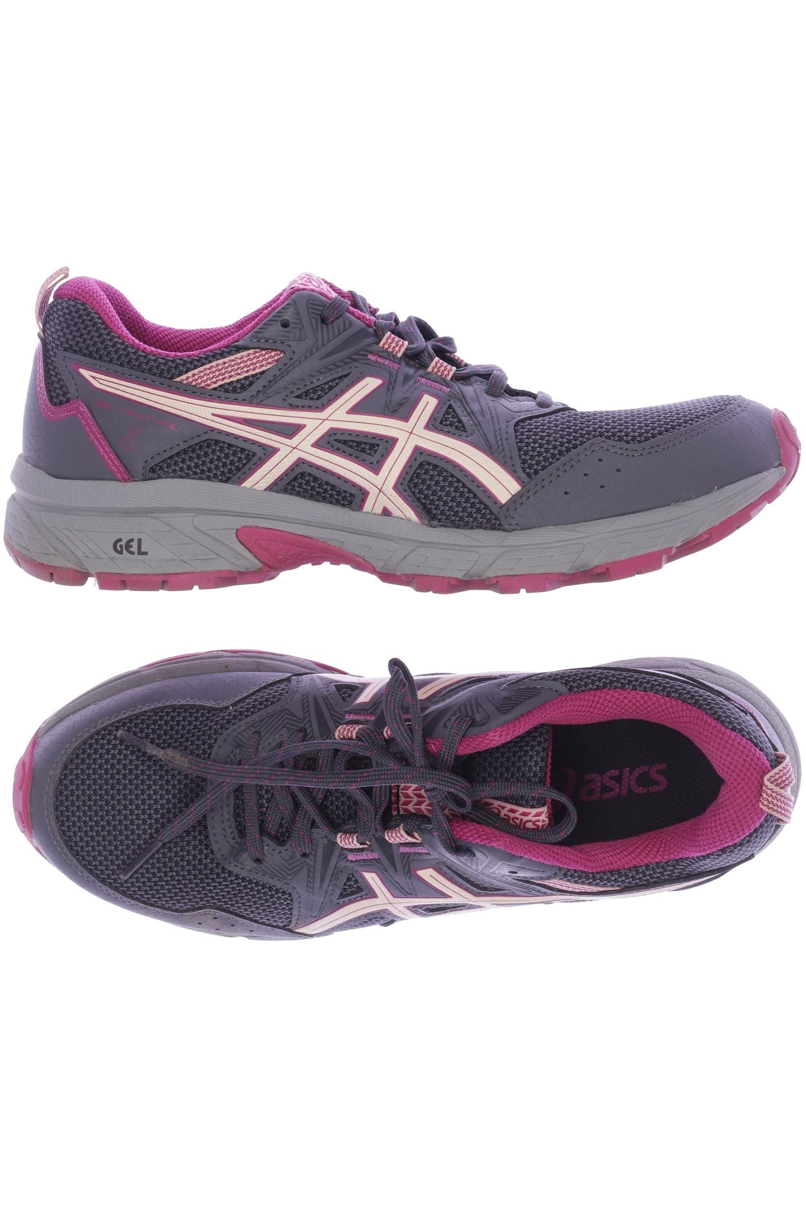

Asics Damen Sneakers, grau, Gr. 40