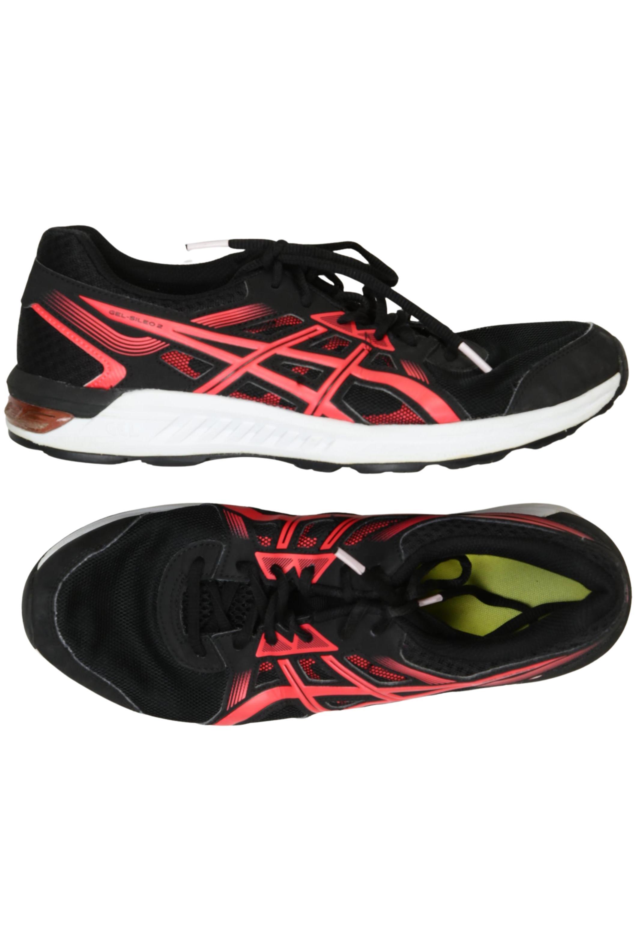 

Asics Damen Sneakers, schwarz, Gr. 42.5
