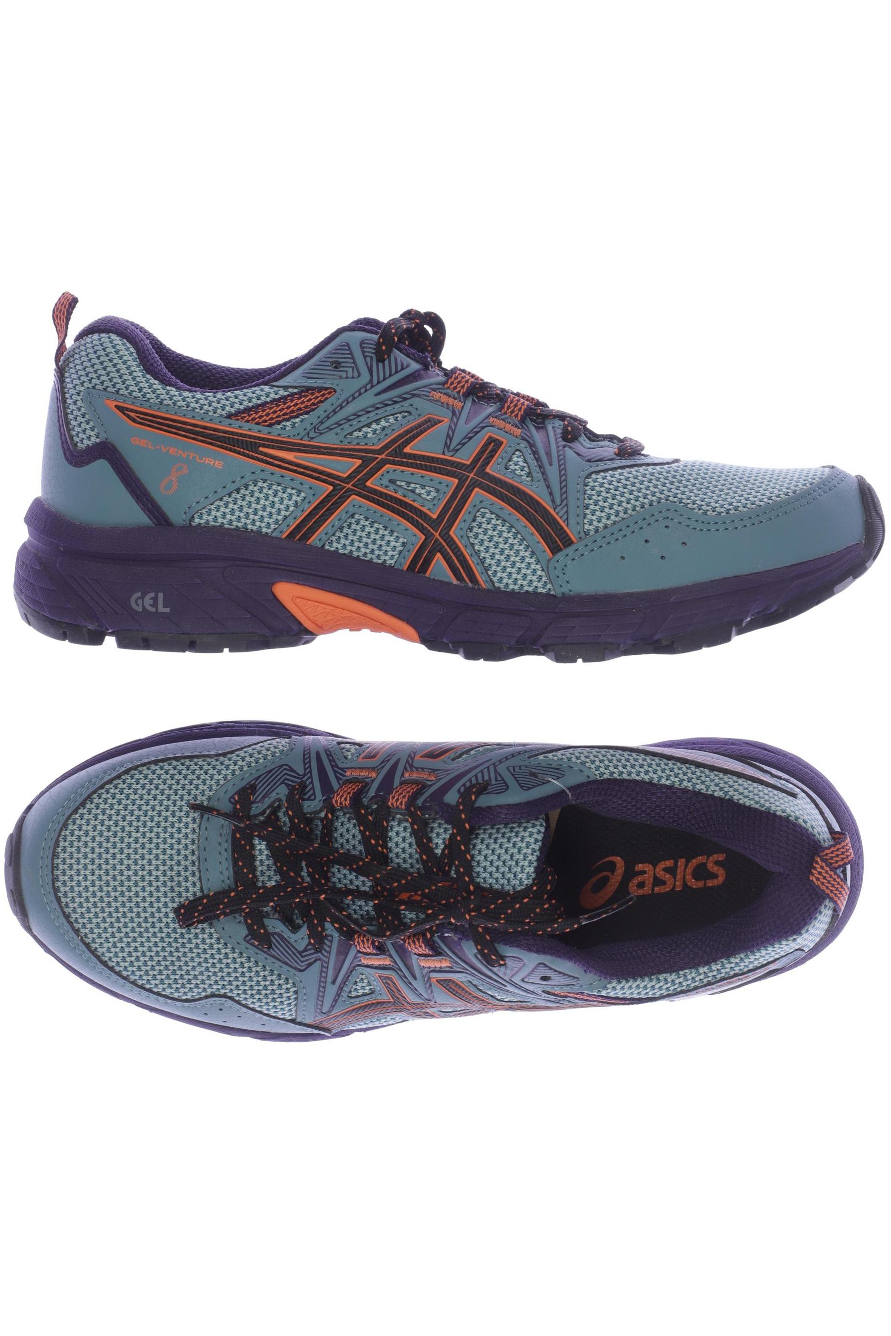 

Asics Damen Sneakers, türkis