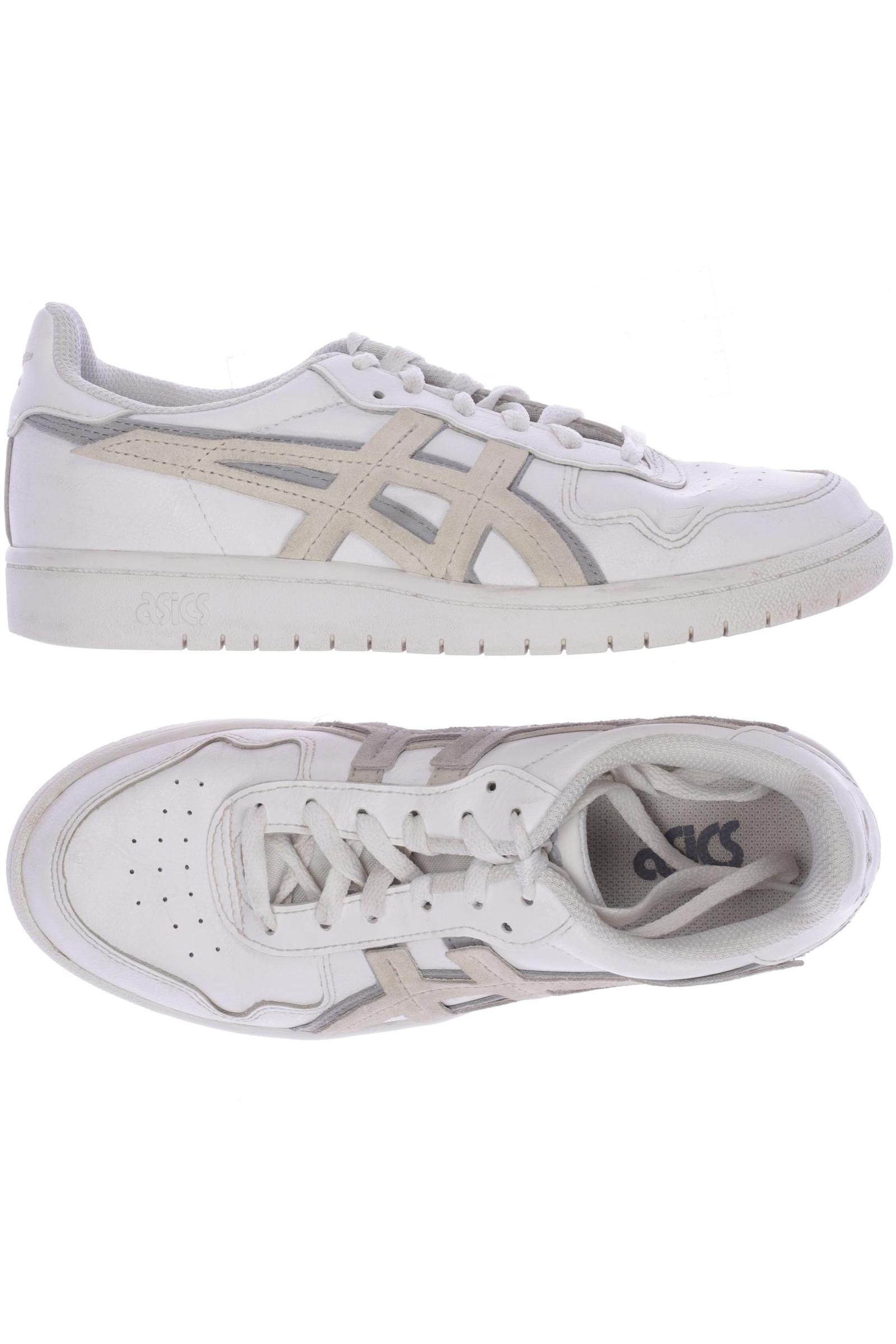 

Asics Damen Sneakers, weiß, Gr. 37.5