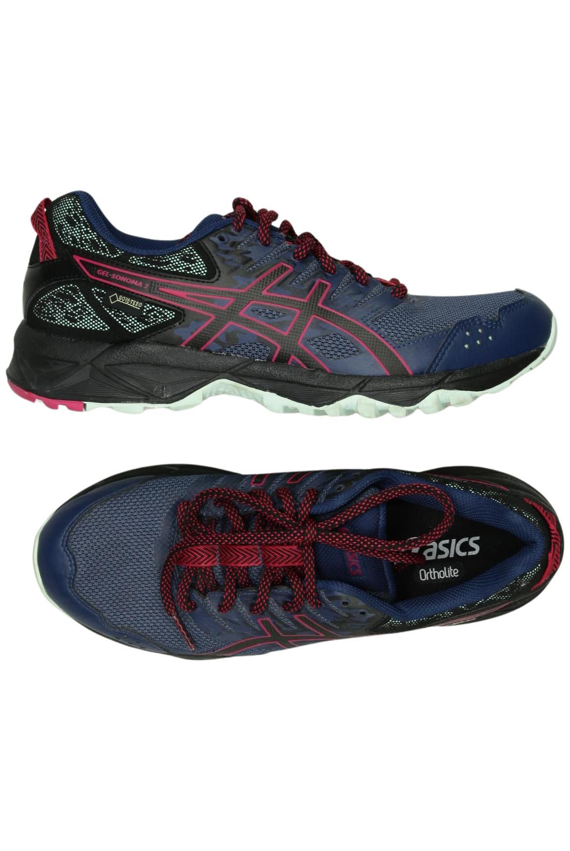 

Asics Damen Sneakers, mehrfarbig, Gr. 39.5