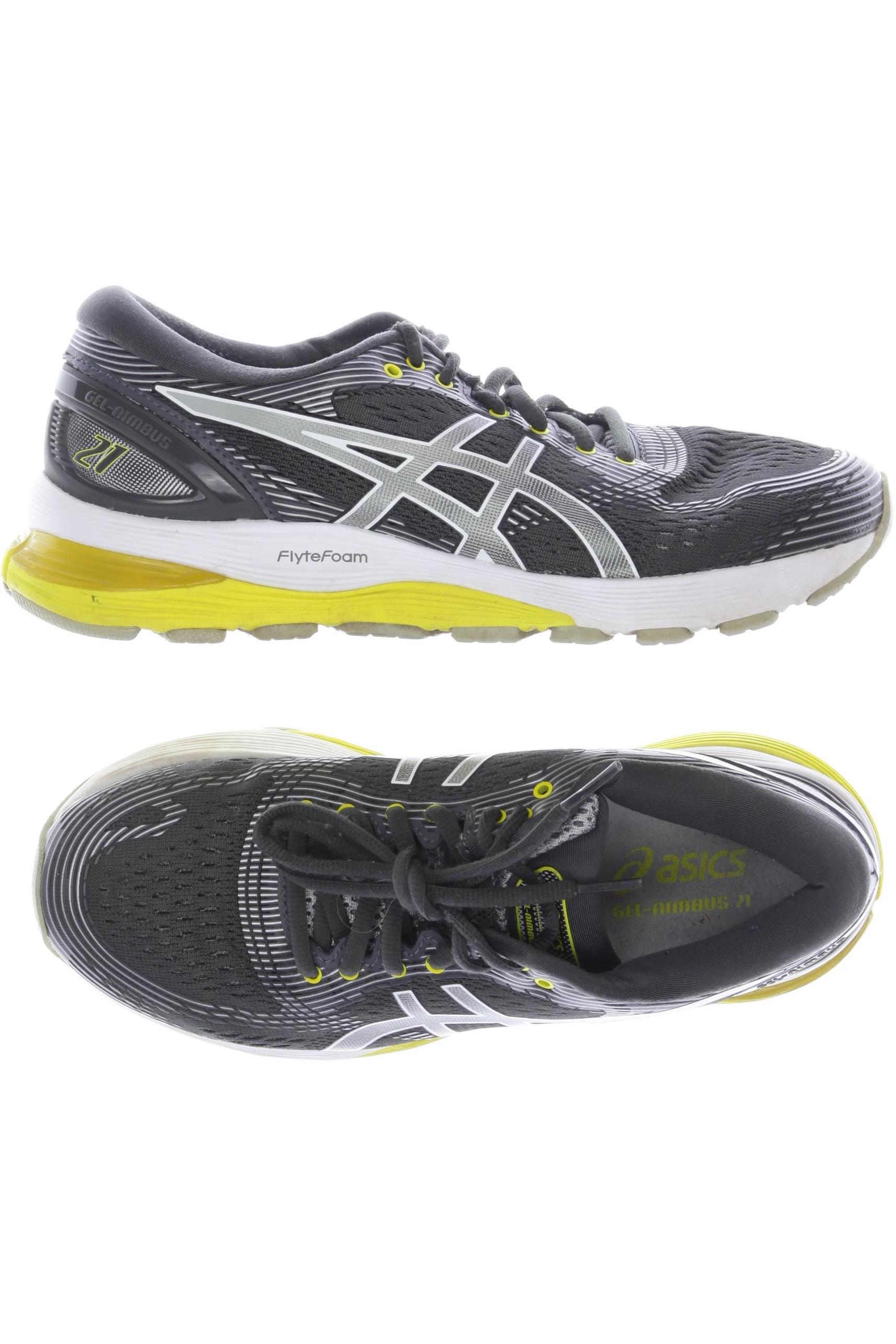 

Asics Damen Sneakers, grau, Gr. 37.5