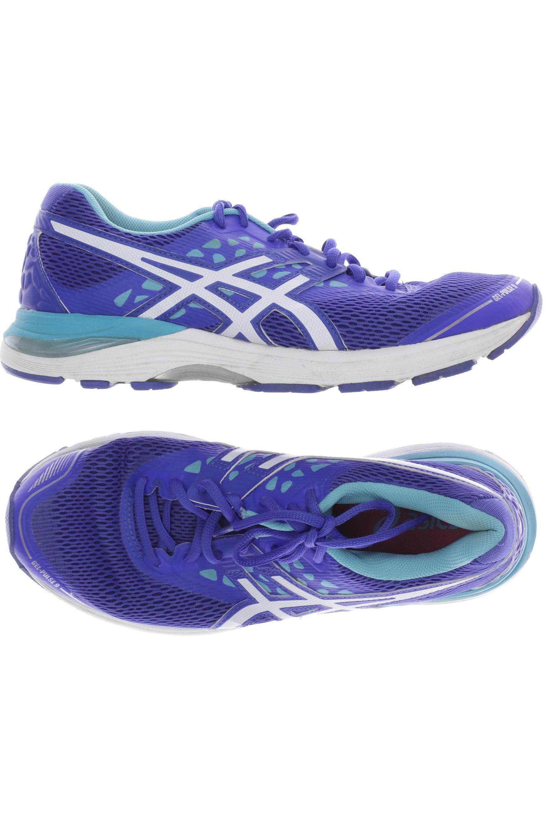 

Asics Damen Sneakers, marineblau, Gr. 40