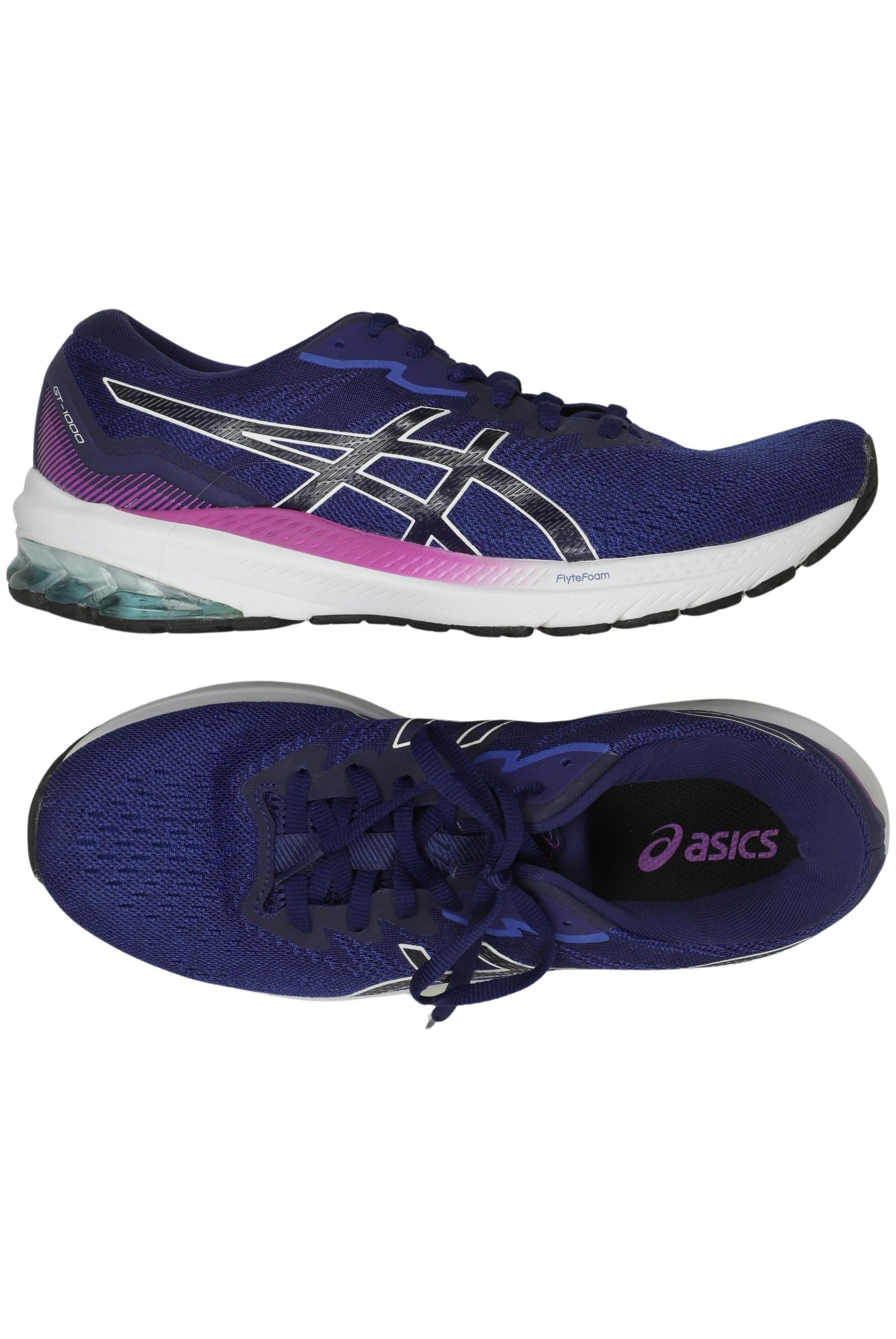 

Asics Damen Sneakers, mehrfarbig, Gr. 42
