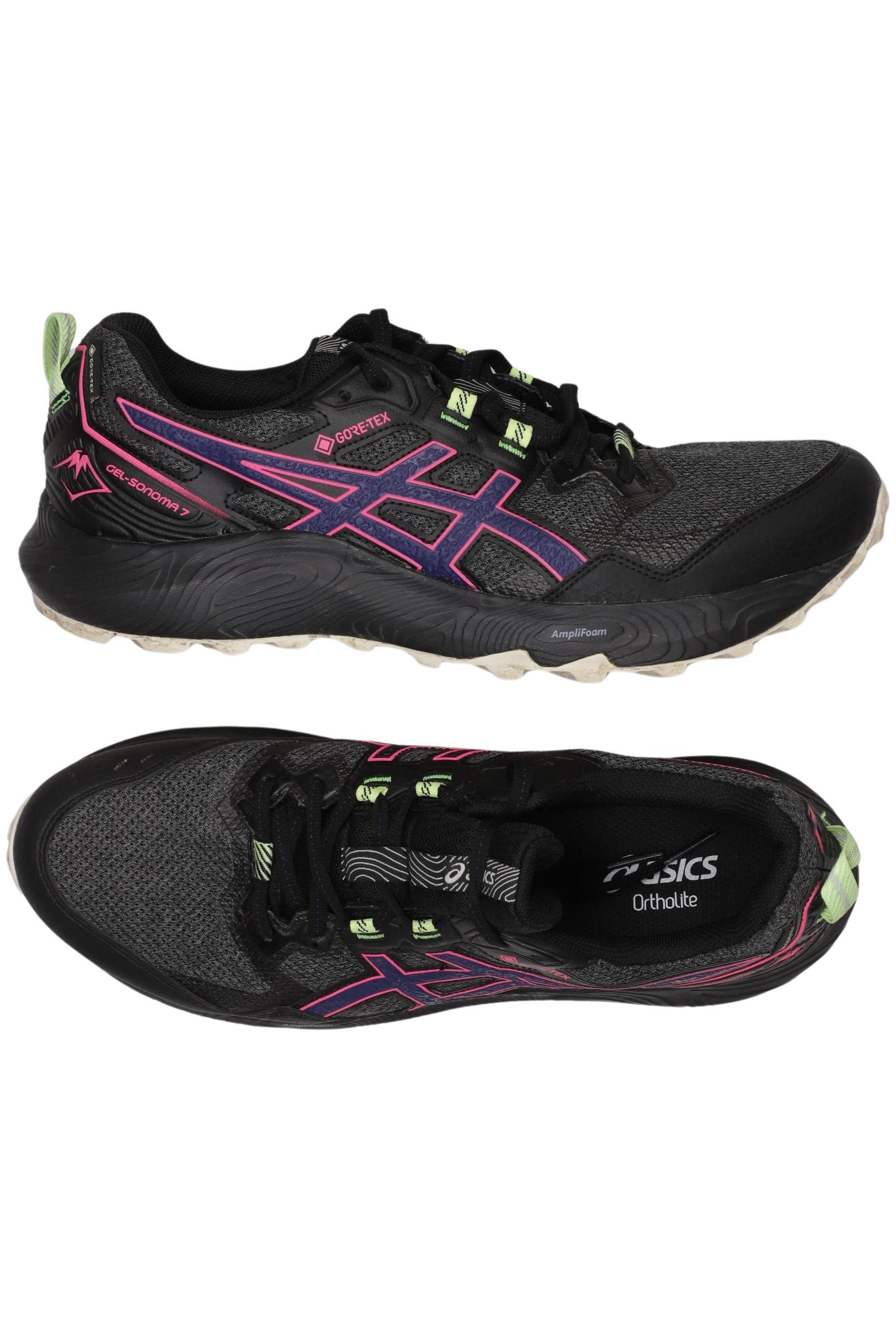 

Asics Damen Sneakers, mehrfarbig, Gr. 43.5