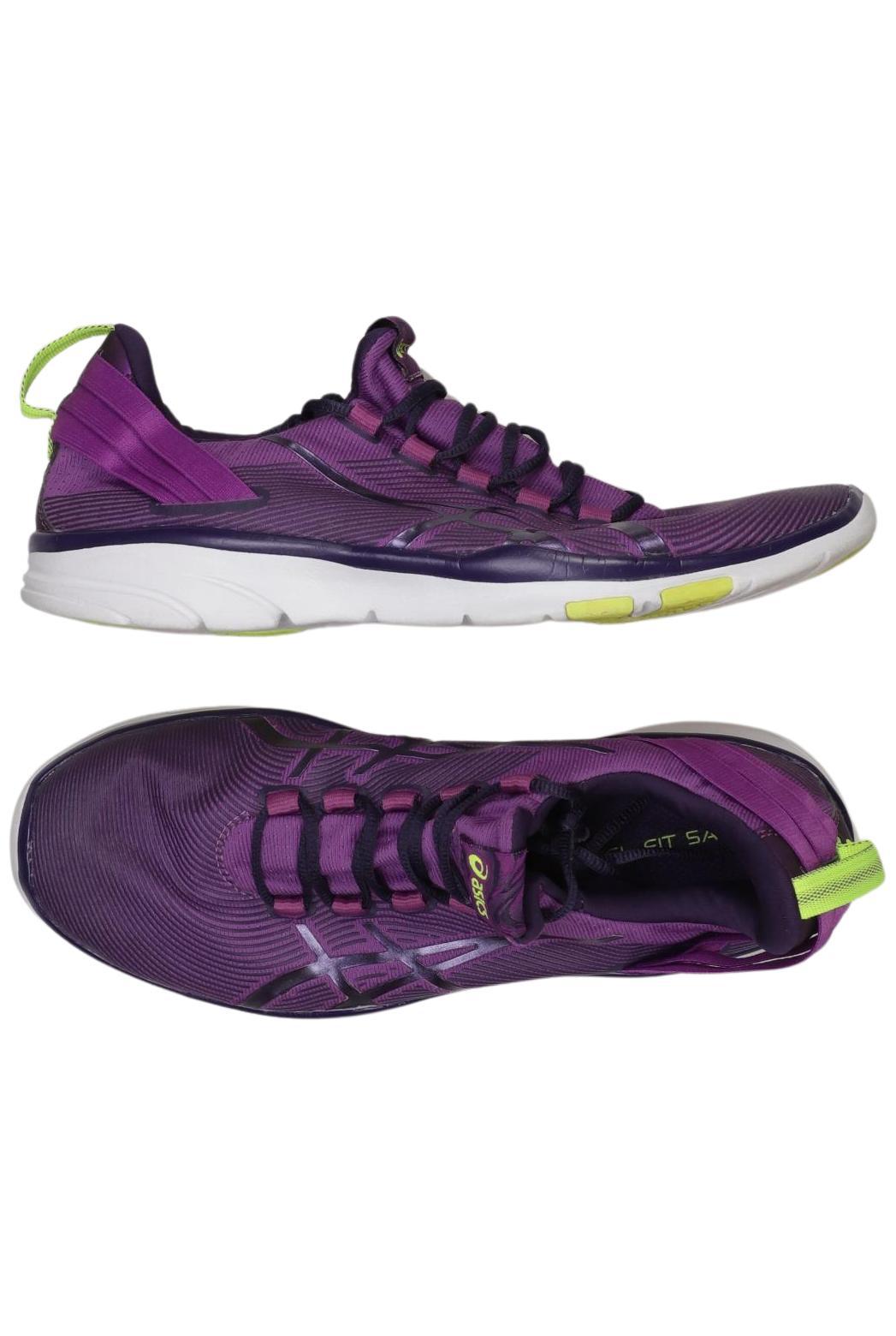 

Asics Damen Sneakers, neon, Gr. 40
