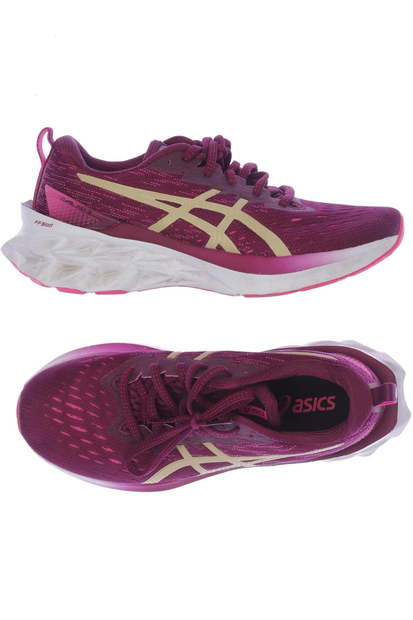 

Asics Damen Sneakers, pink, Gr. 39