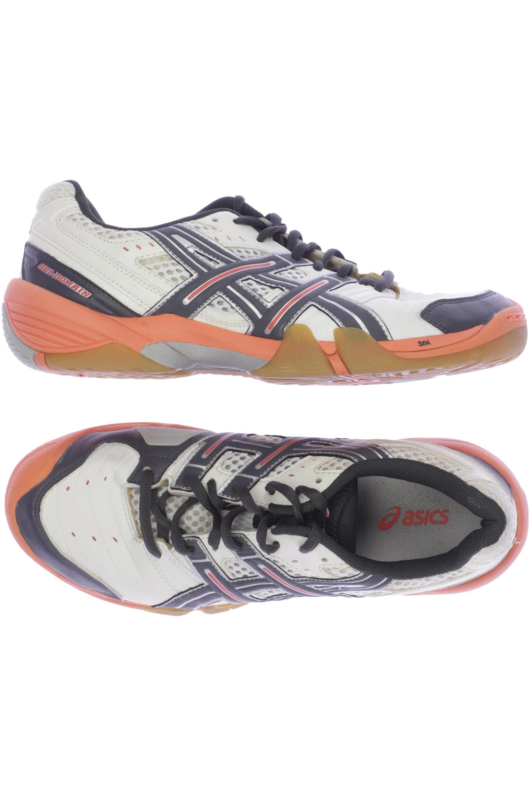 

Asics Damen Sneakers, weiß, Gr. 40