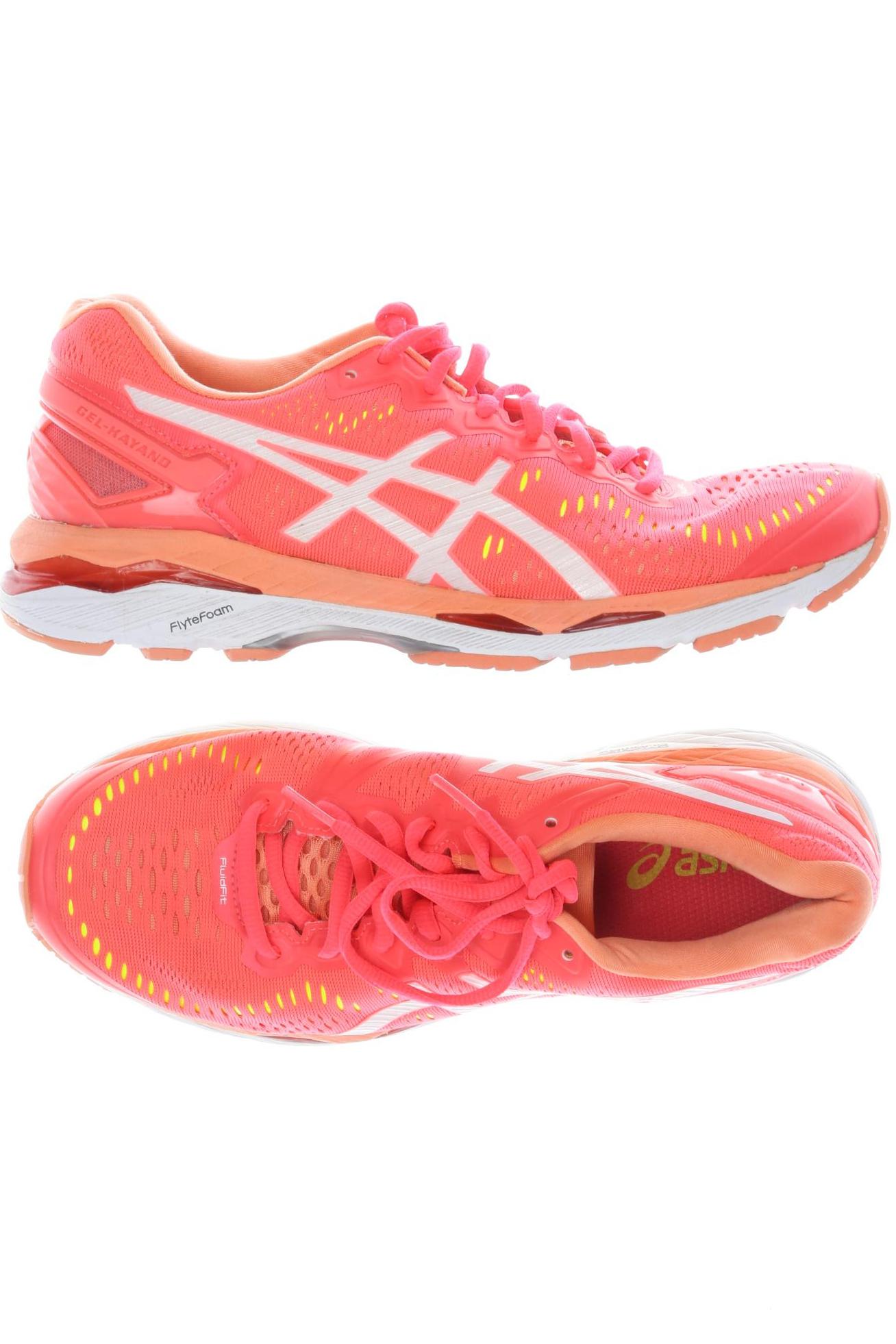 

Asics Damen Sneakers, marineblau, Gr. 40.5