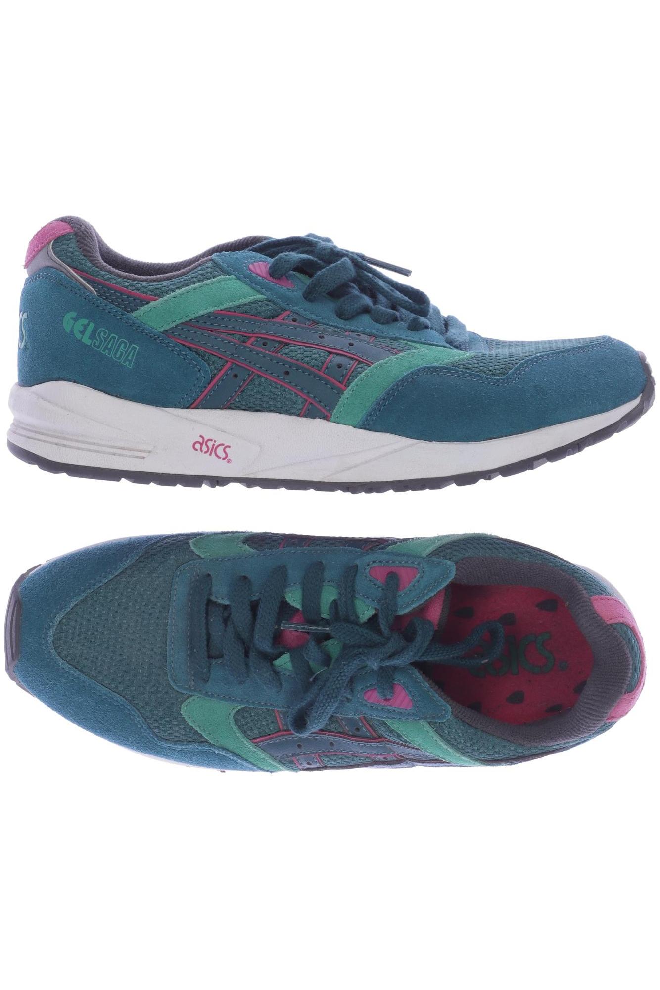 

Asics Damen Sneakers, türkis, Gr. 39.5