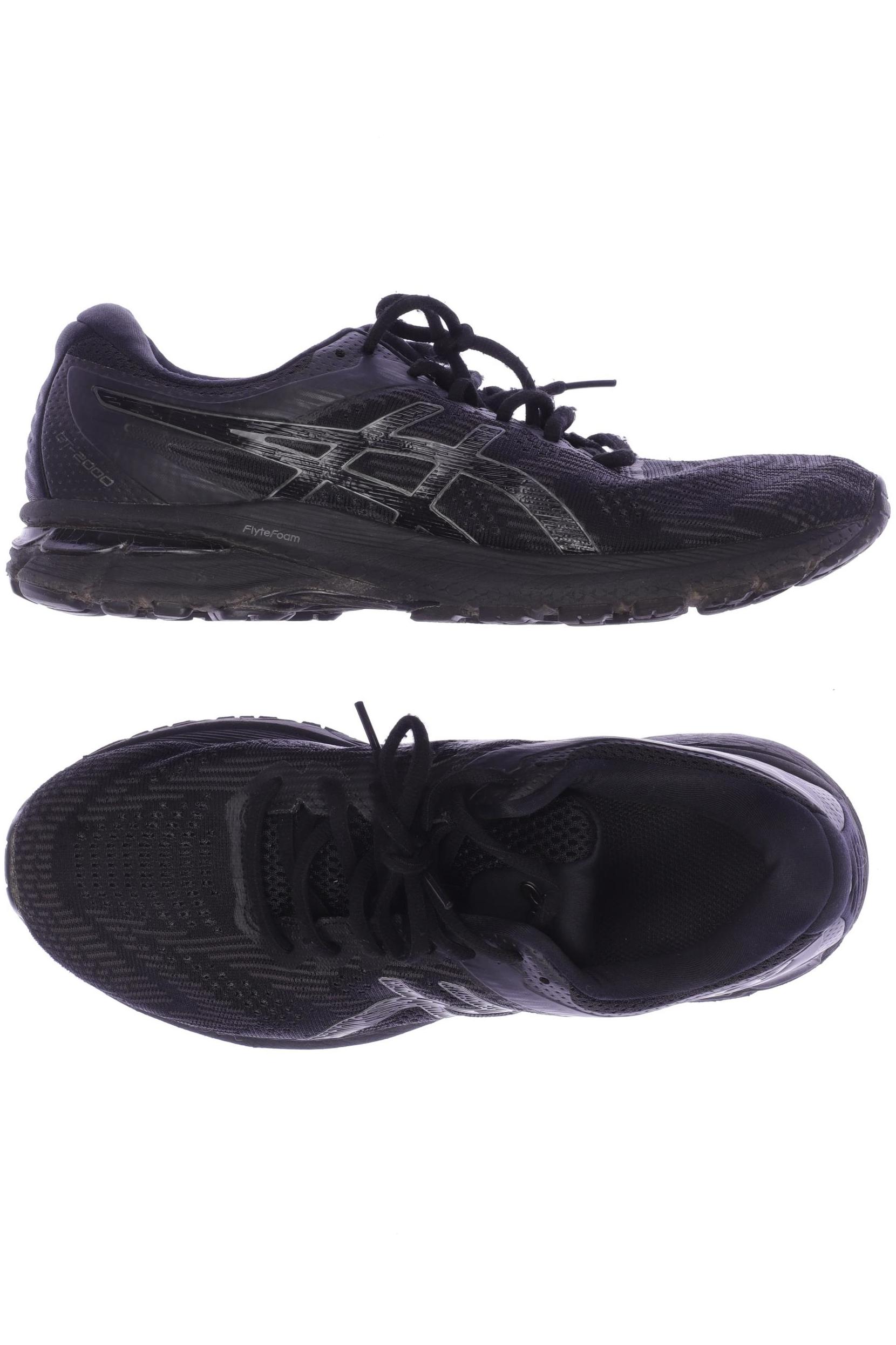 

Asics Damen Sneakers, schwarz, Gr. 42.5