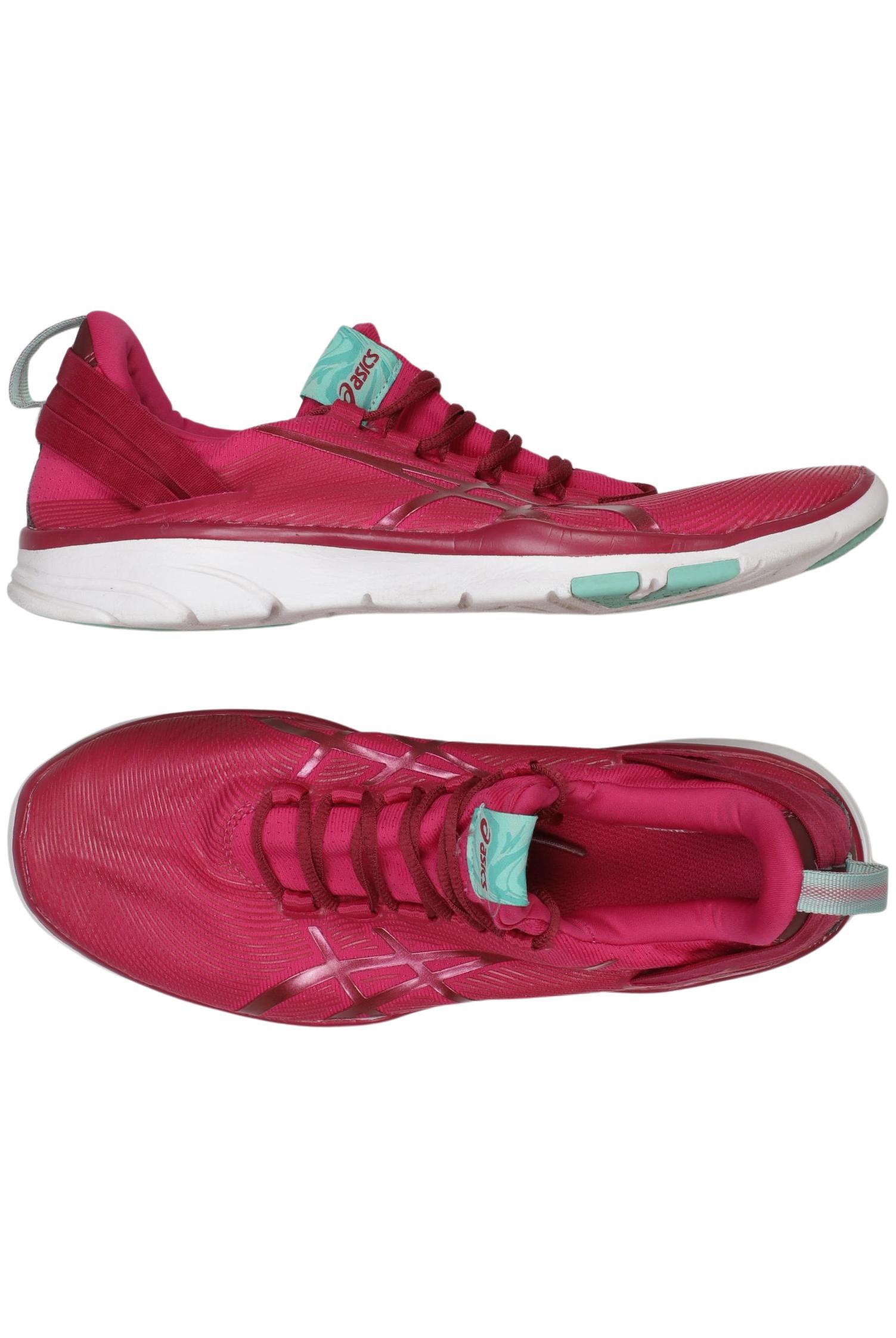 

Asics Damen Sneakers, pink, Gr. 39.5