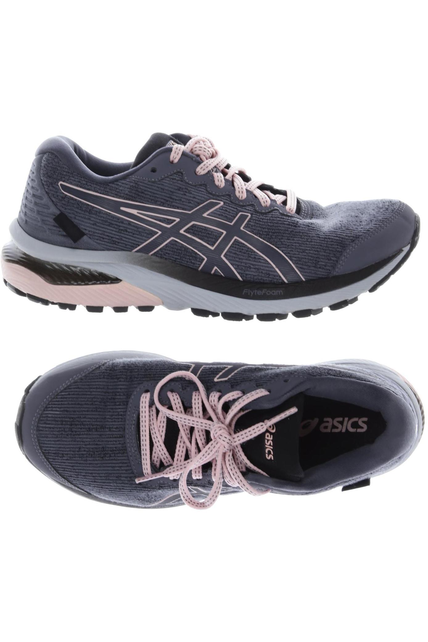

Asics Damen Sneakers, grau, Gr. 38