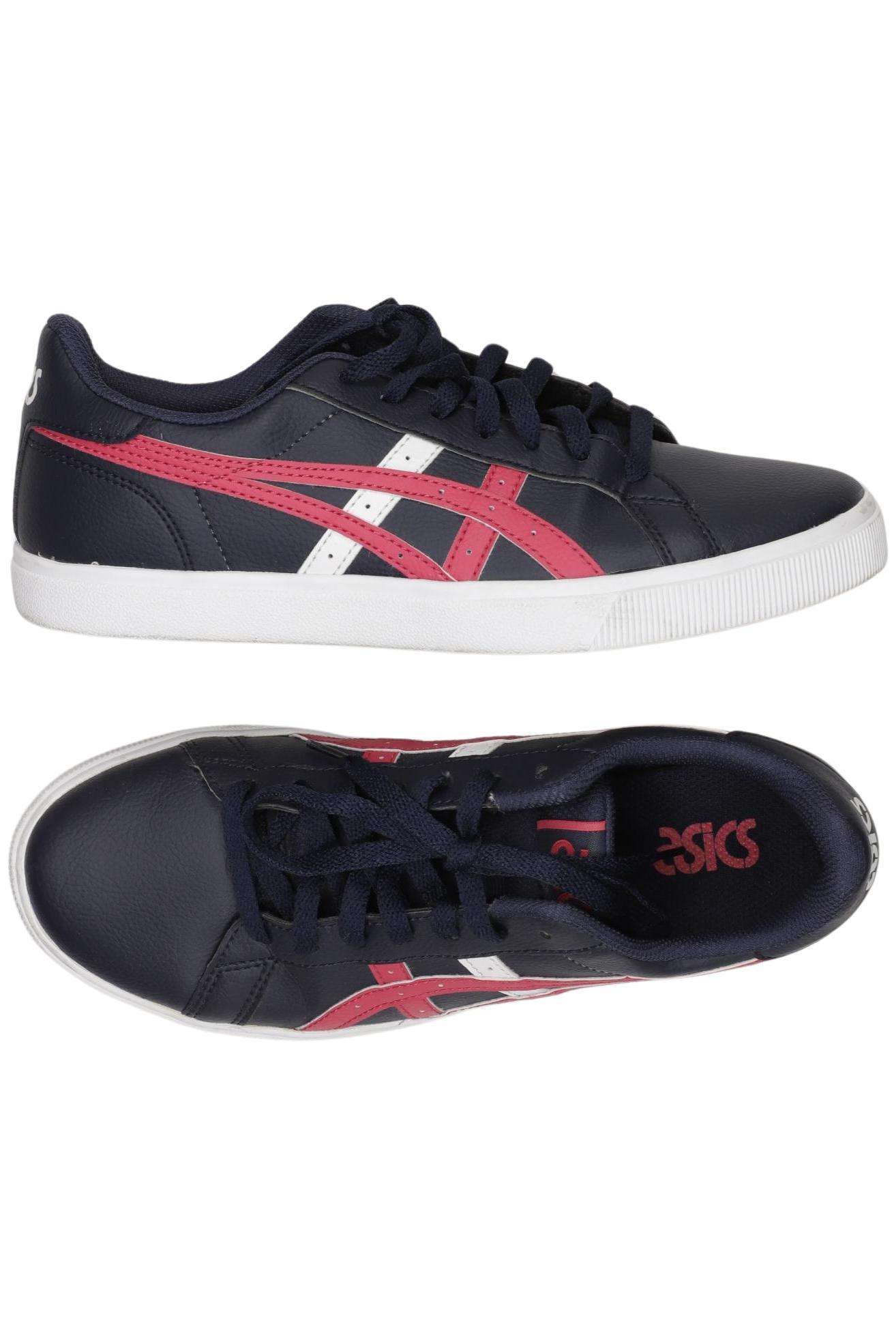 

Asics Damen Sneakers, marineblau, Gr. 39