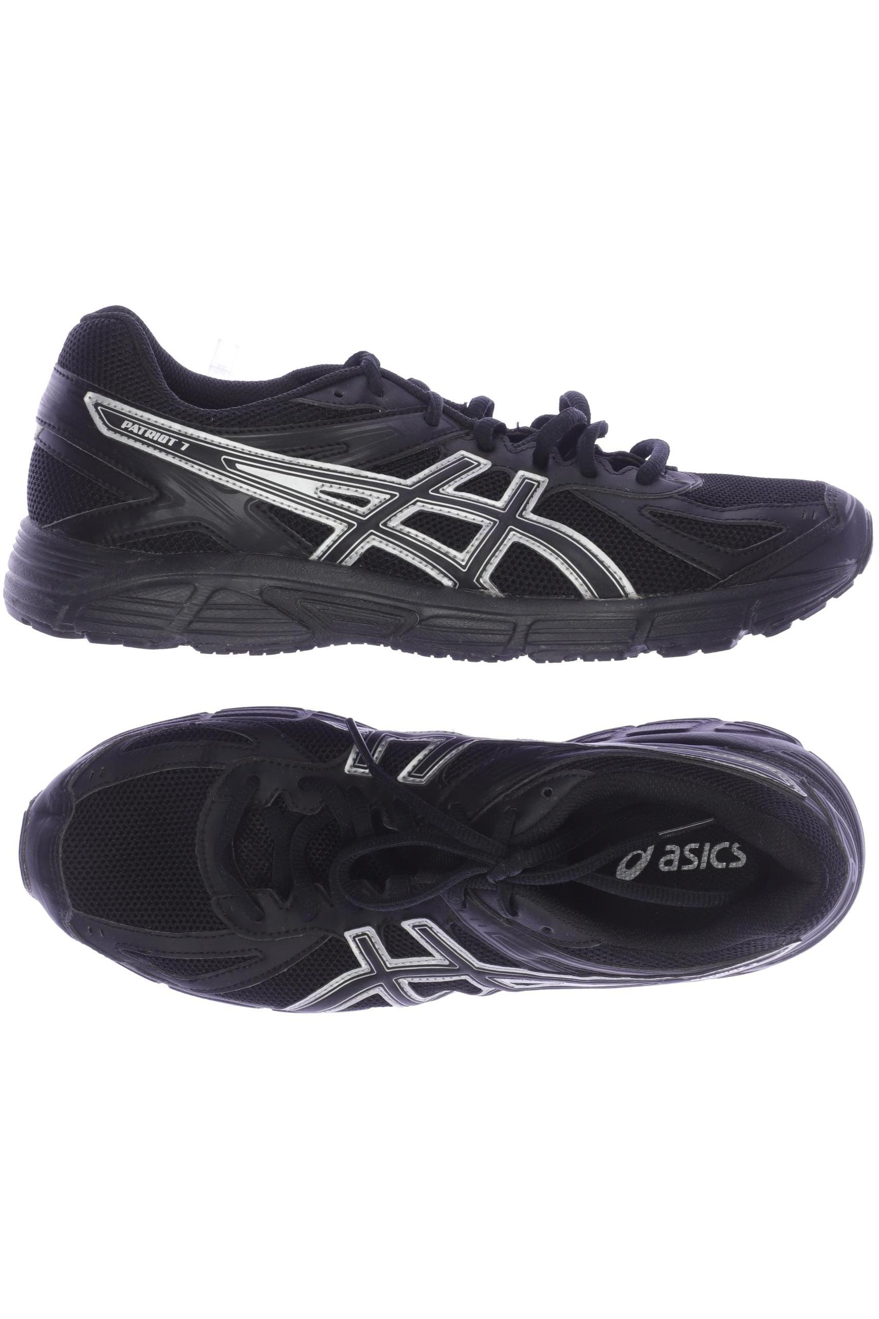 

Asics Damen Sneakers, schwarz, Gr. 41.5