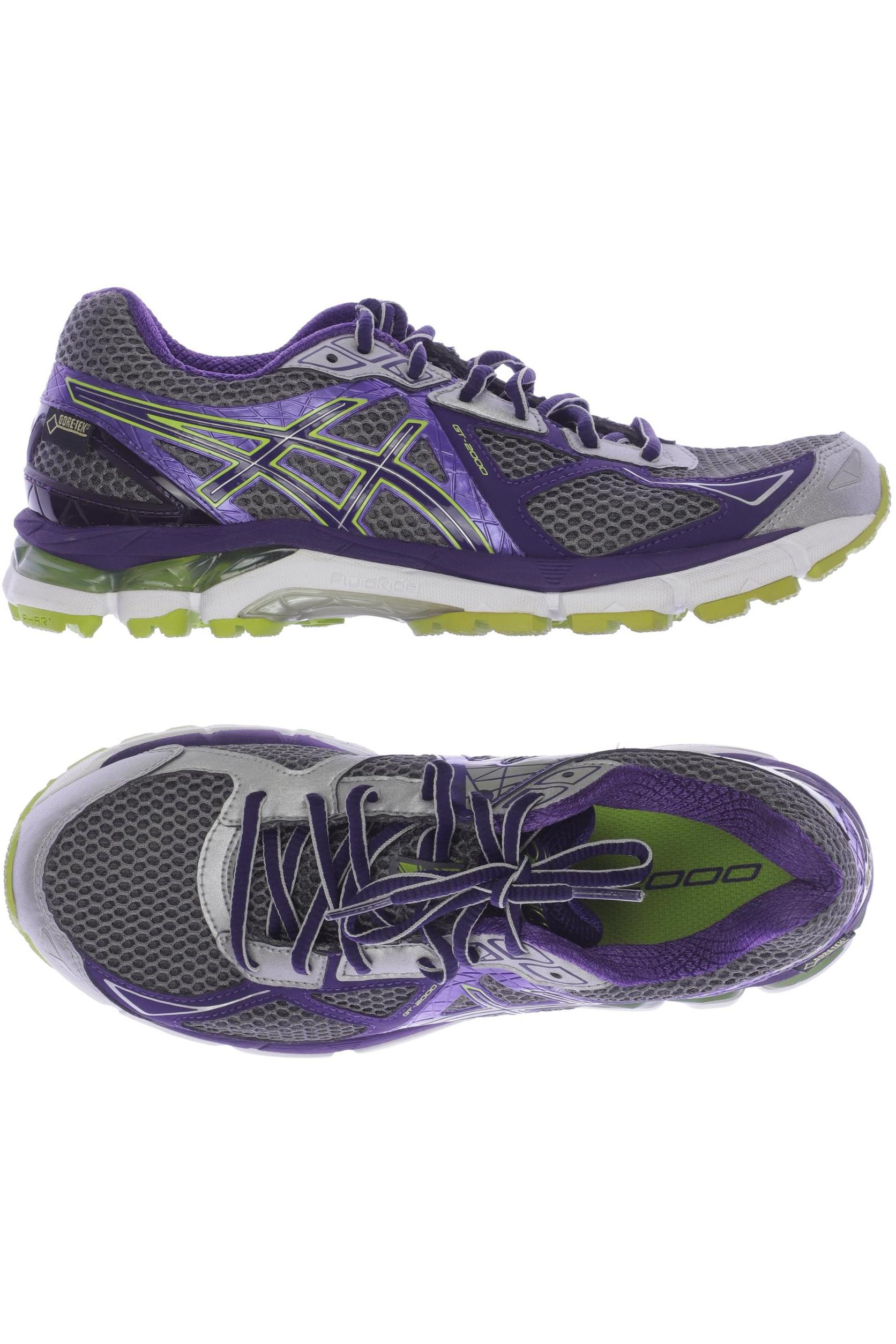 

Asics Damen Sneakers, flieder, Gr. 39.5