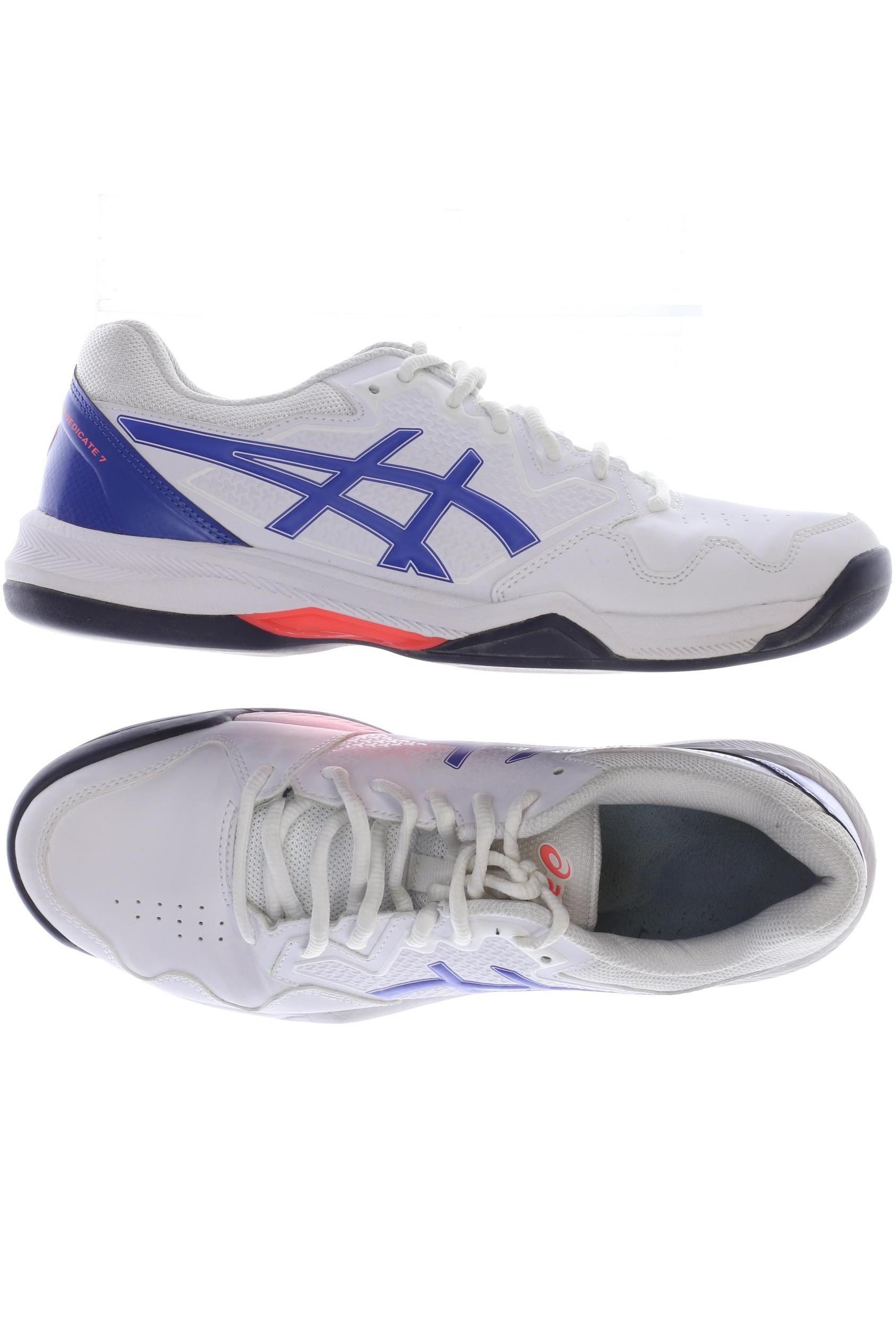

Asics Damen Sneakers, weiß, Gr. 42.5
