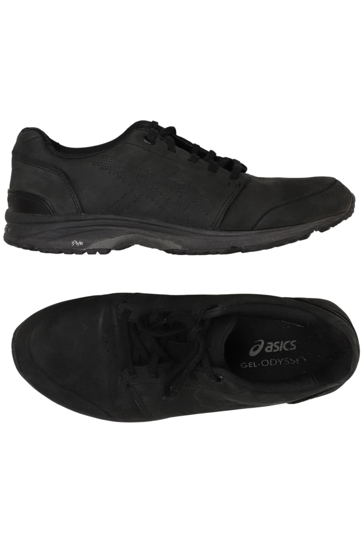 

Asics Damen Sneakers, schwarz, Gr. 40