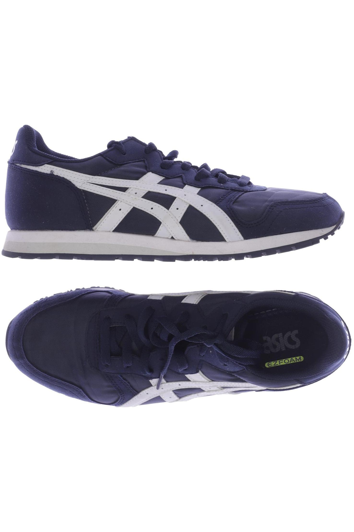 

Asics Damen Sneakers, marineblau
