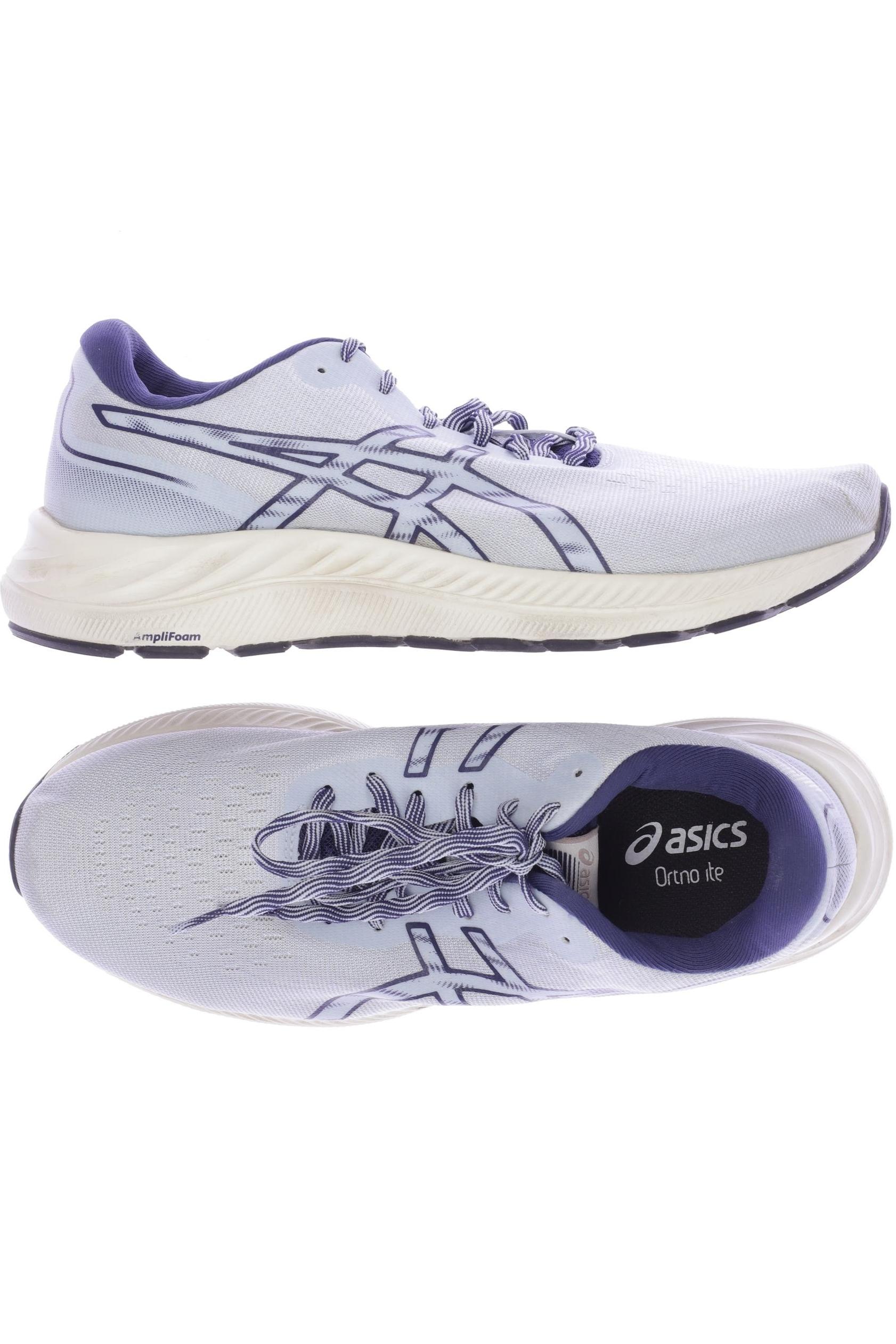 

Asics Damen Sneakers, hellblau, Gr. 41.5