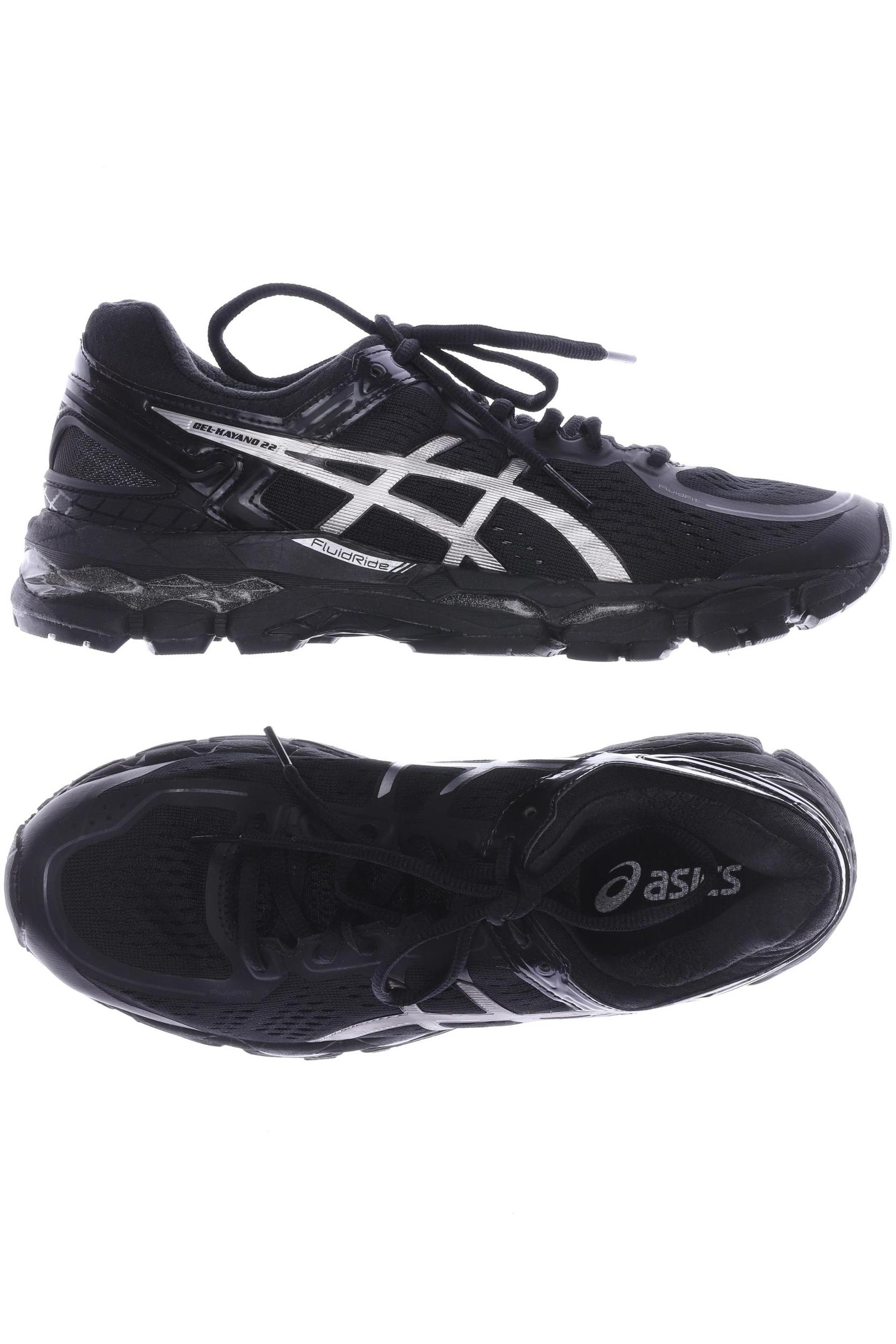 

Asics Damen Sneakers, schwarz