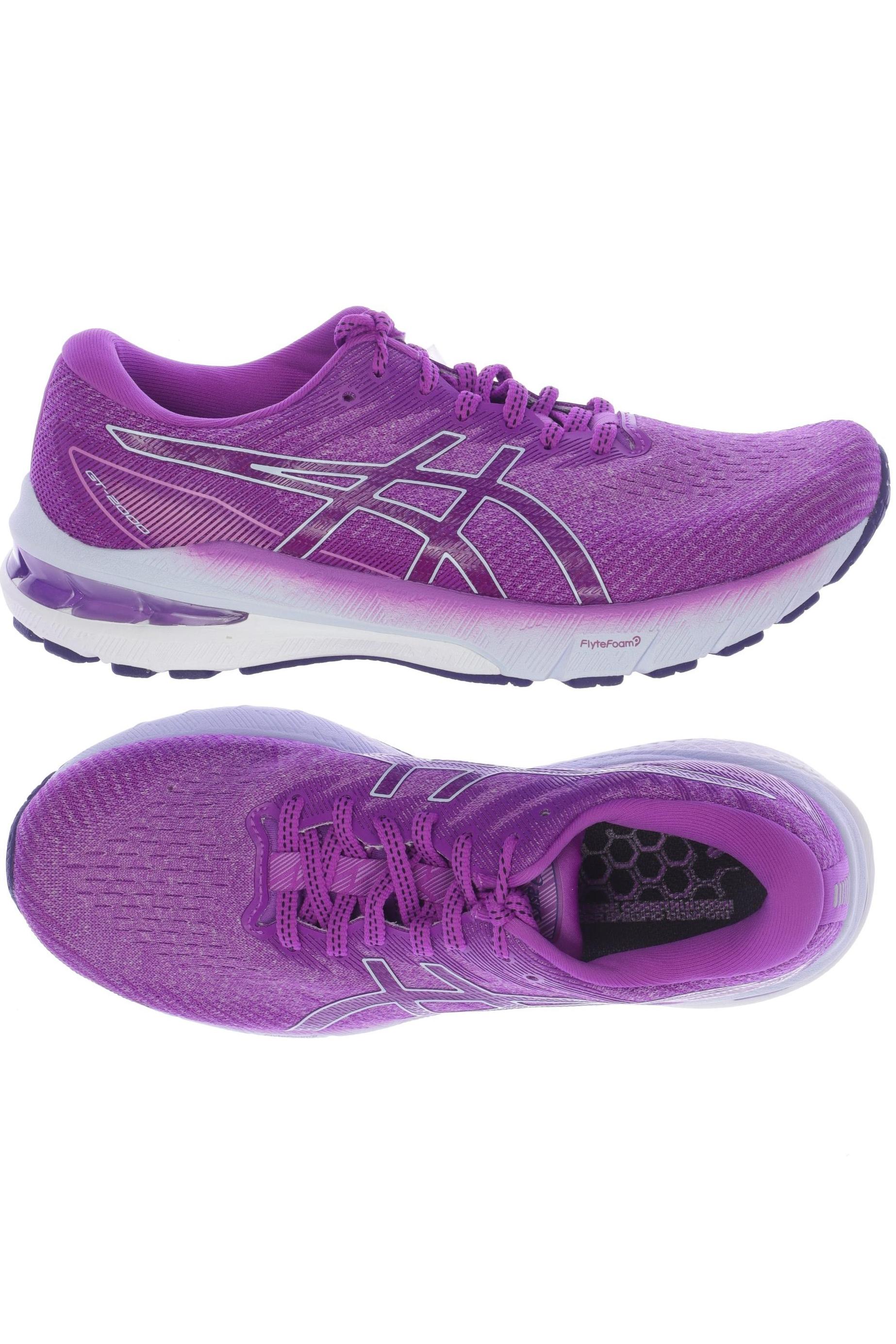 

Asics Damen Sneakers, flieder, Gr. 39