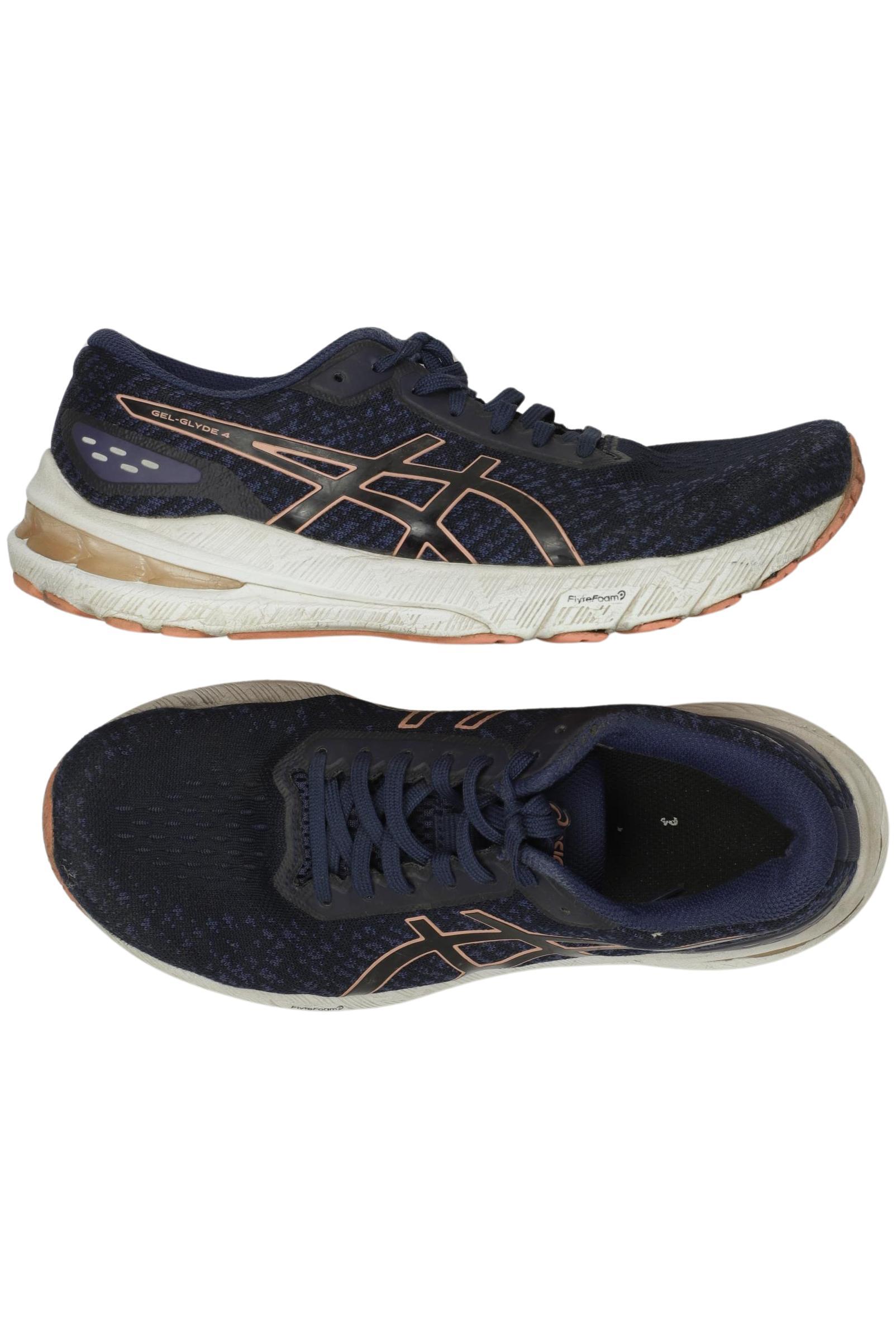 

Asics Damen Sneakers, marineblau, Gr. 39