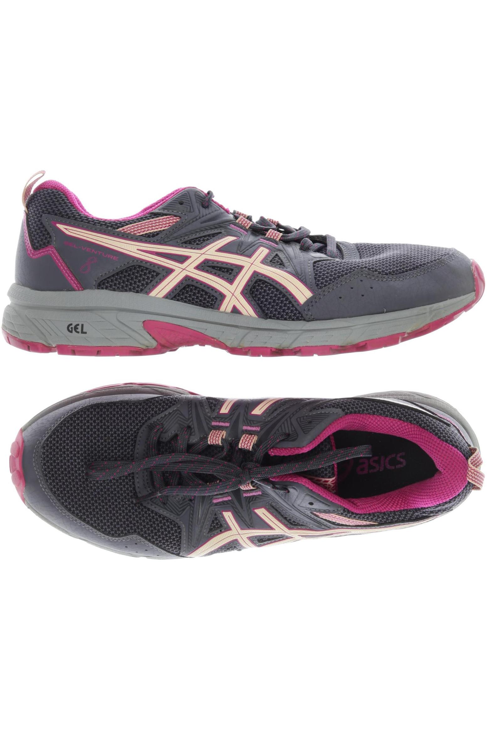 

Asics Damen Sneakers, grau, Gr. 42