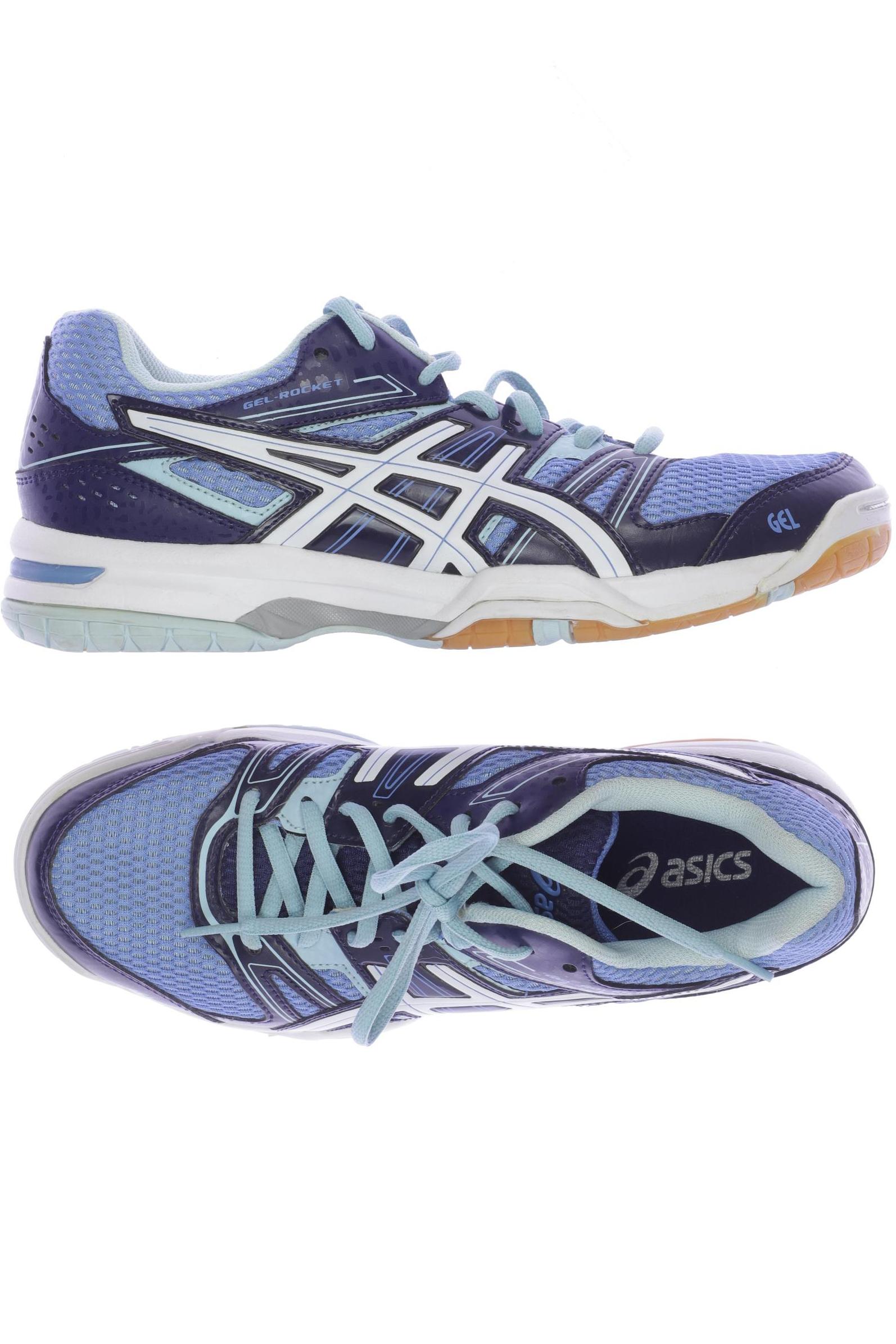 

Asics Damen Sneakers, blau, Gr. 39
