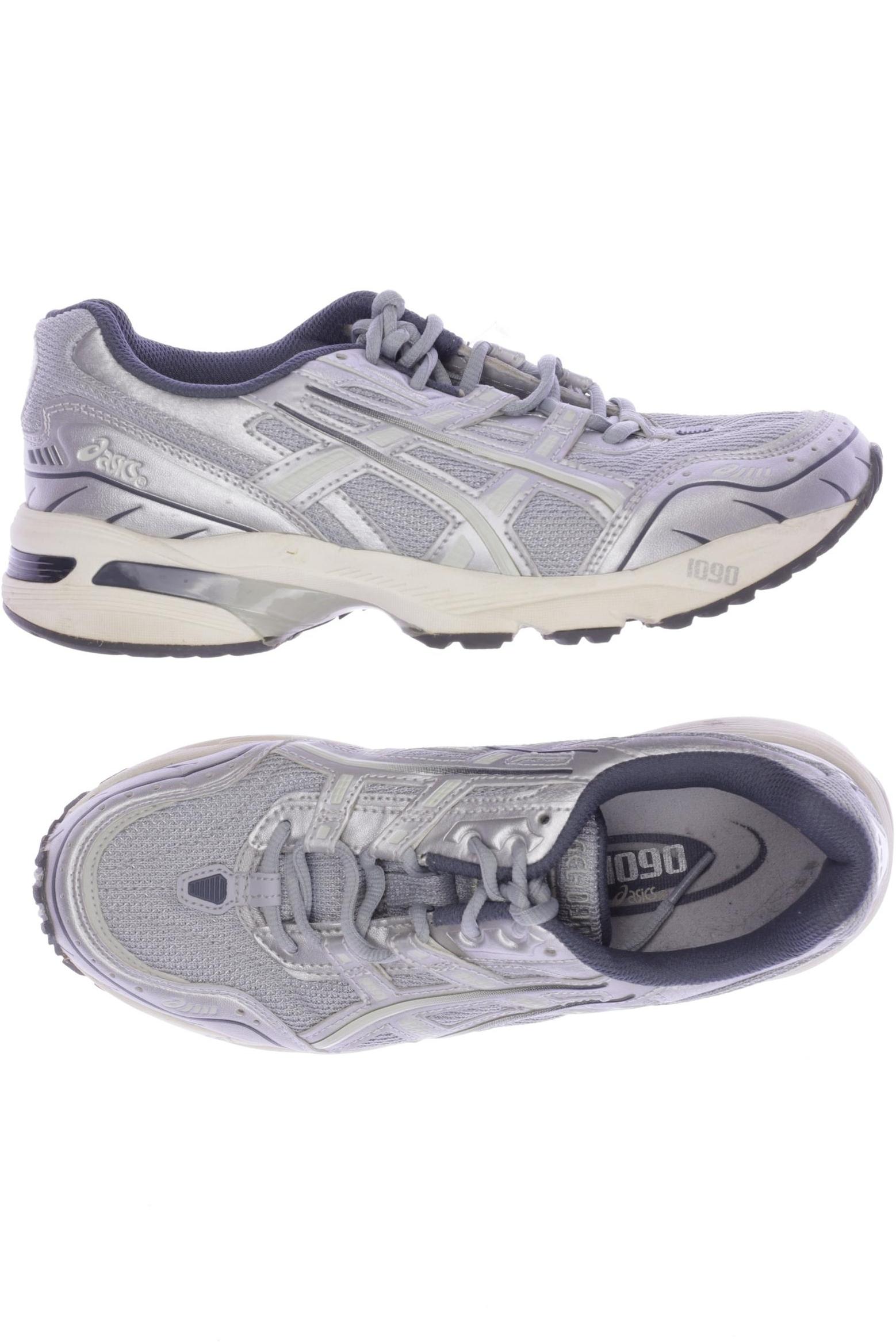 

Asics Damen Sneakers, grau, Gr. 39