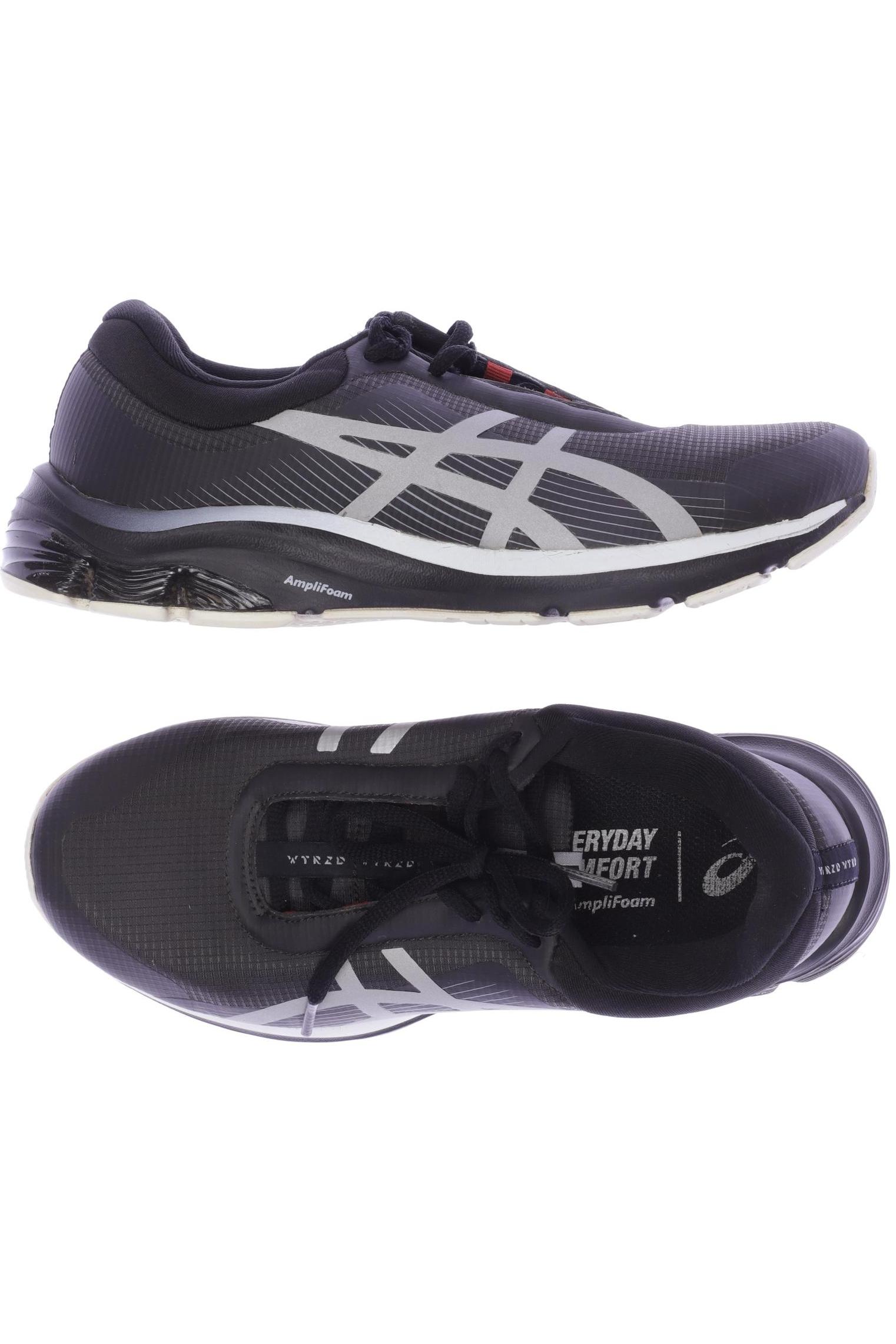

Asics Damen Sneakers, schwarz, Gr. 38