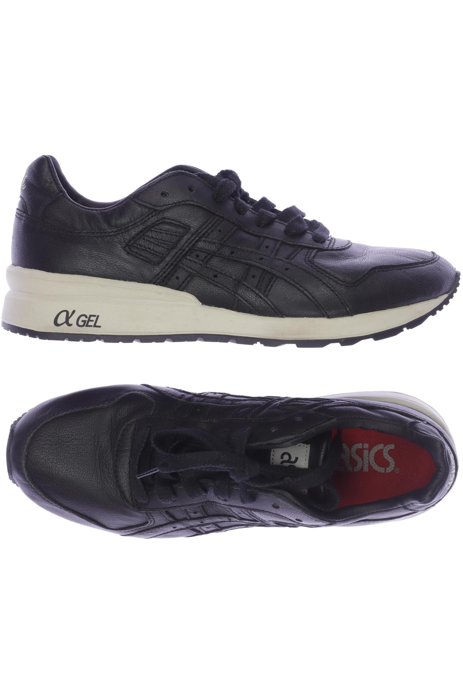 

Asics Damen Sneakers, schwarz, Gr. 41.5