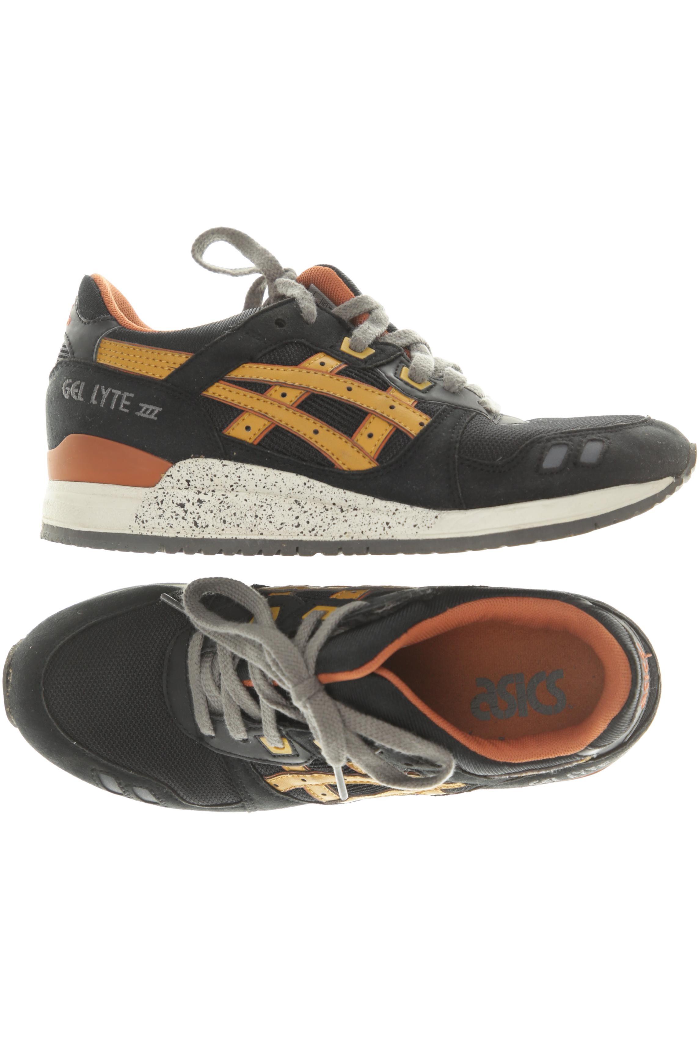 

Asics Damen Sneakers, schwarz, Gr. 38.5