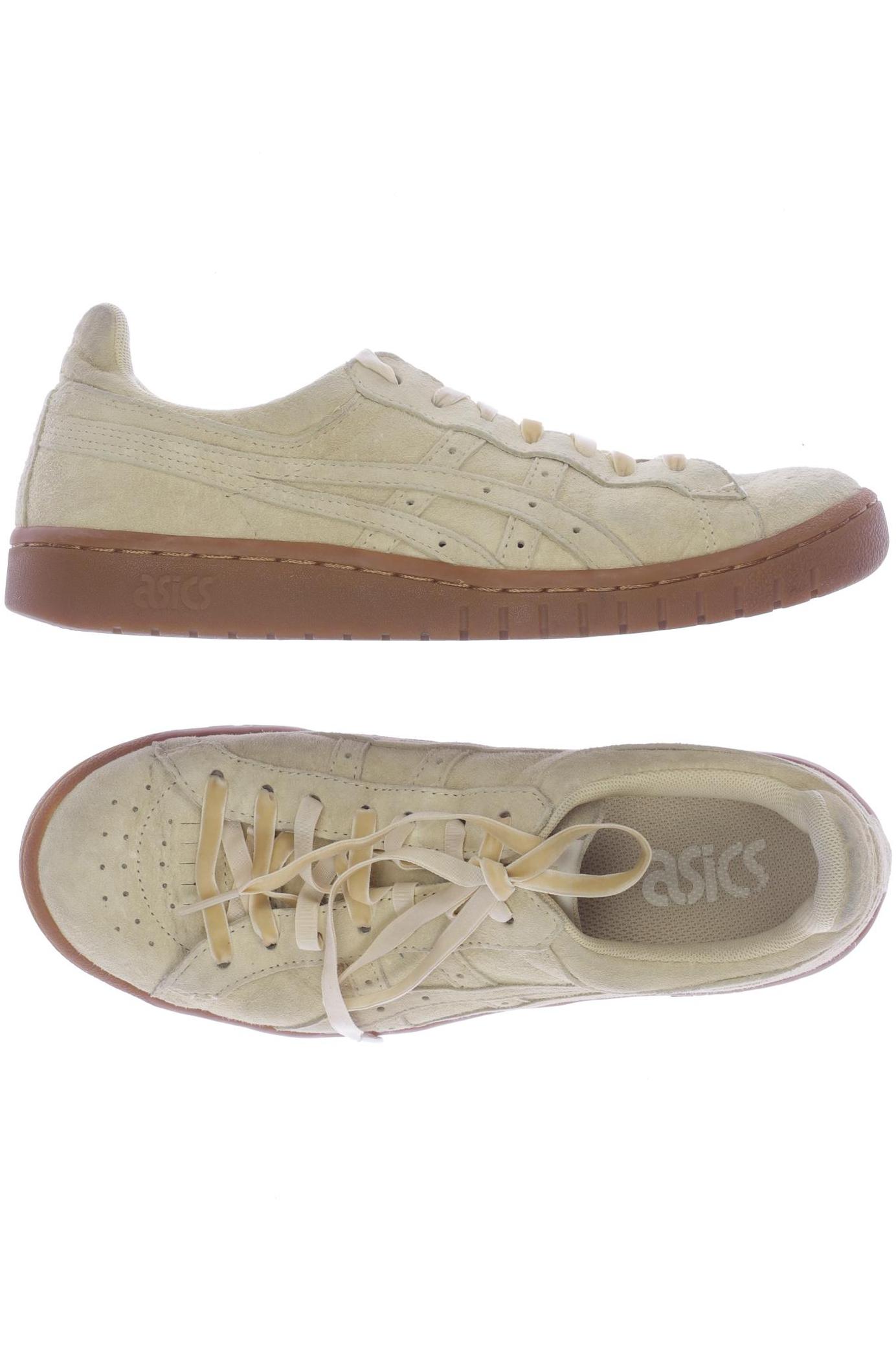 

Asics Damen Sneakers, beige