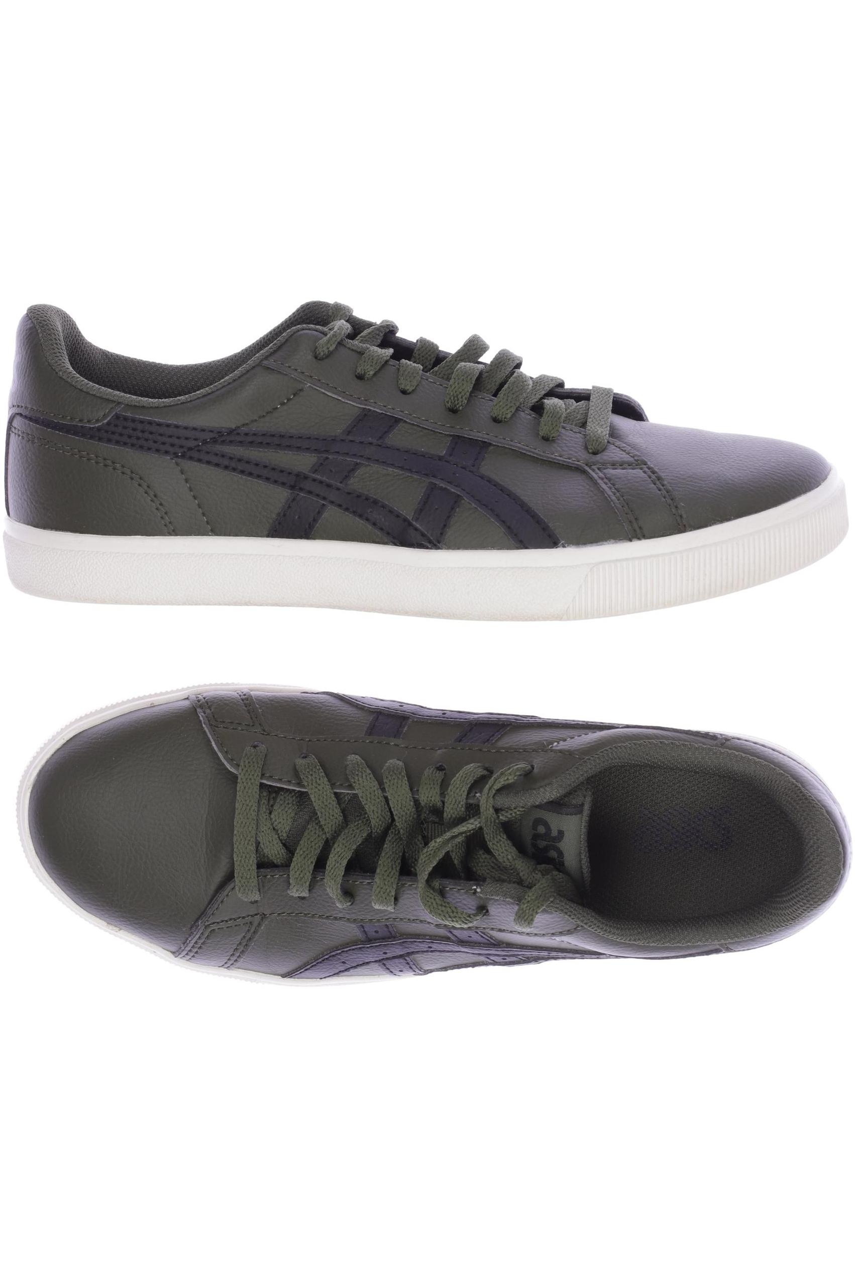 

Asics Damen Sneakers, grün, Gr. 40.5