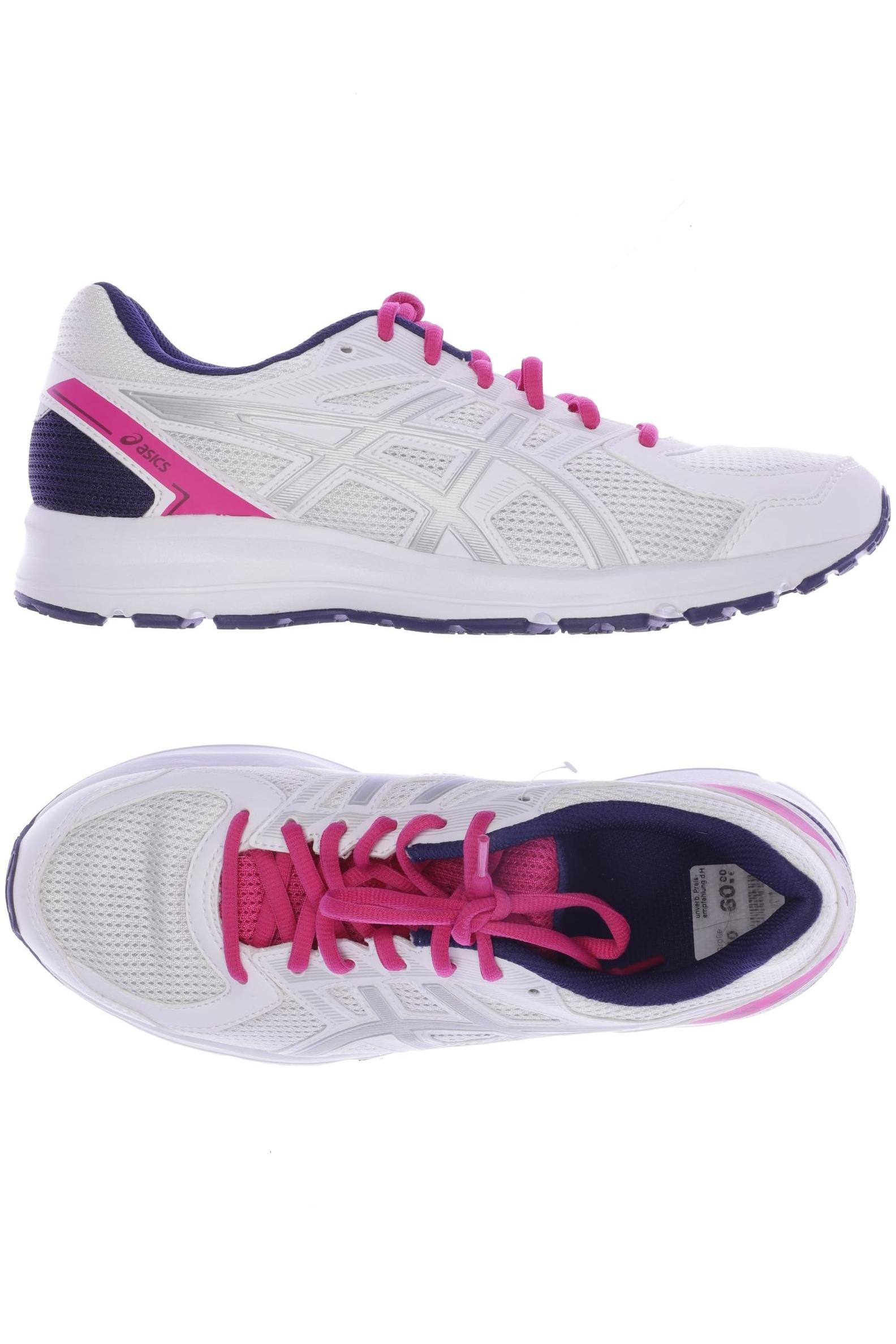 

Asics Damen Sneakers, weiß, Gr. 40